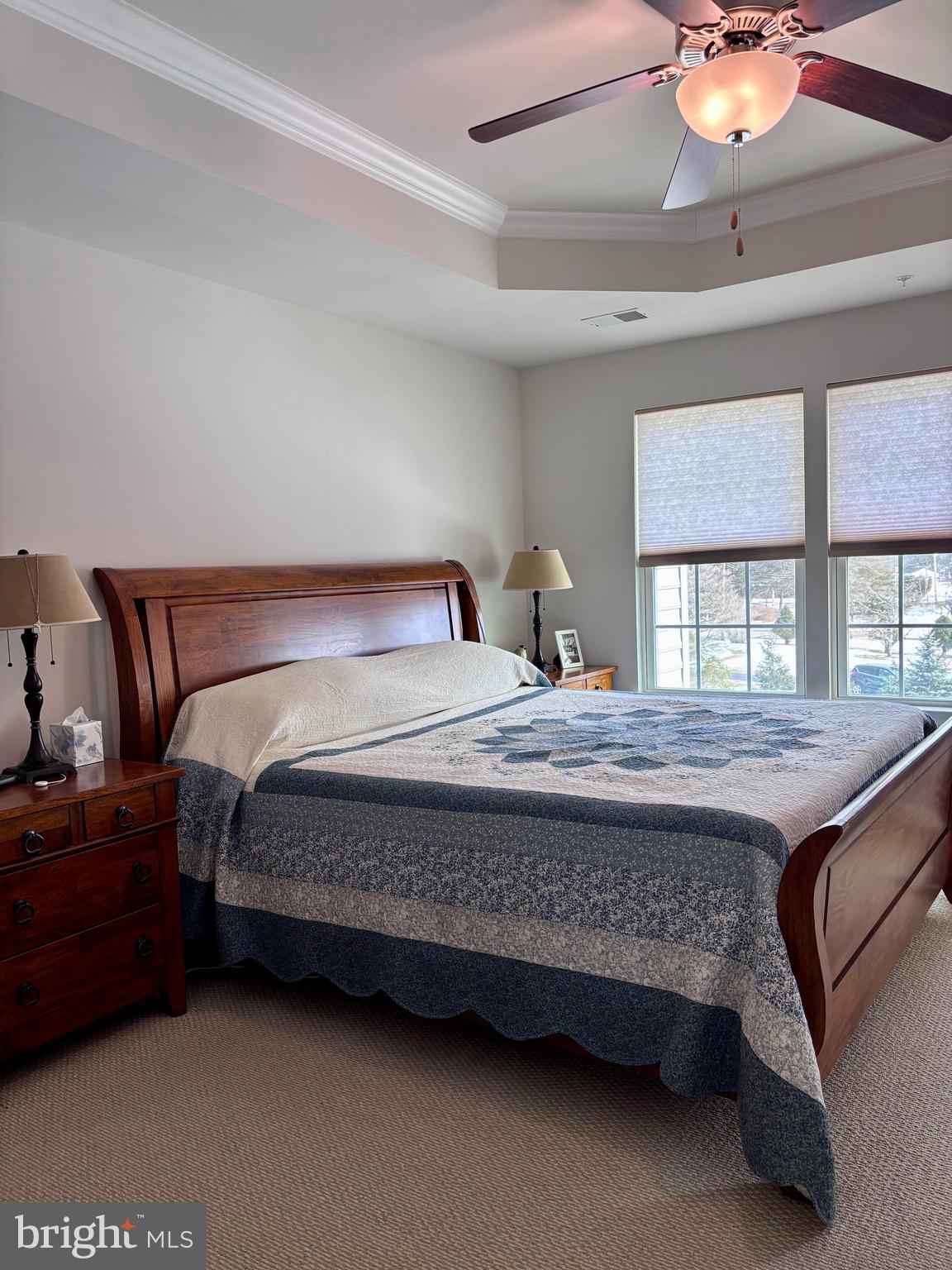 MAIN STREET CROSSING - Residential