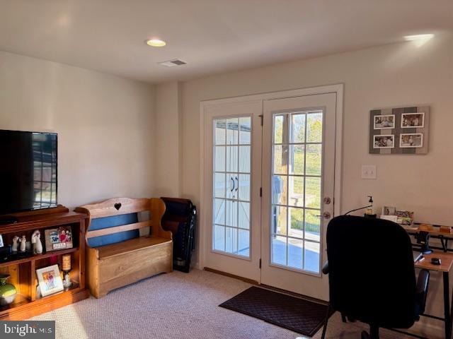 MAIN STREET CROSSING - Residential