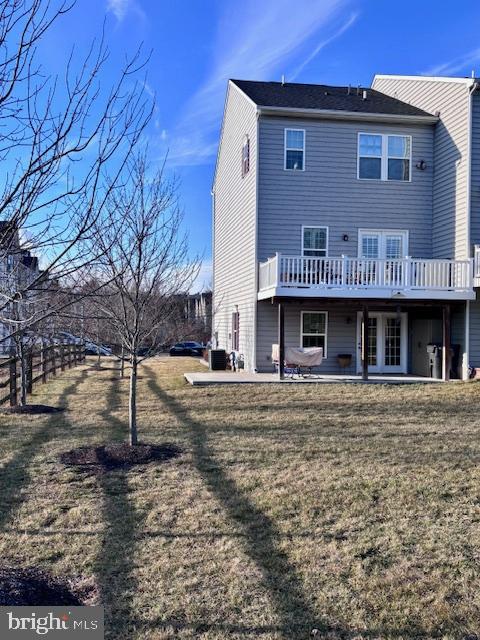 MAIN STREET CROSSING - Residential