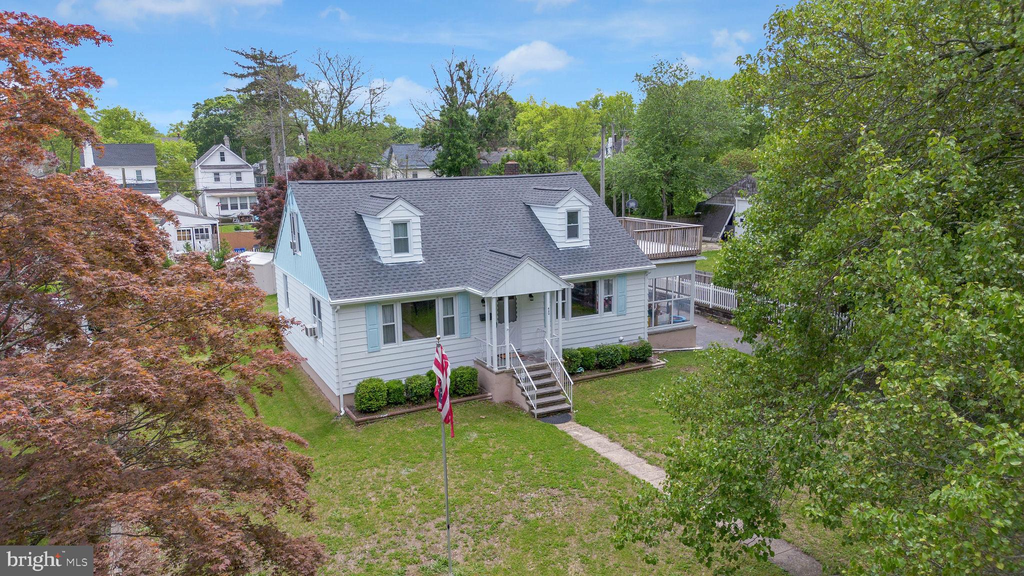 420 BUFFALO AVENUE
