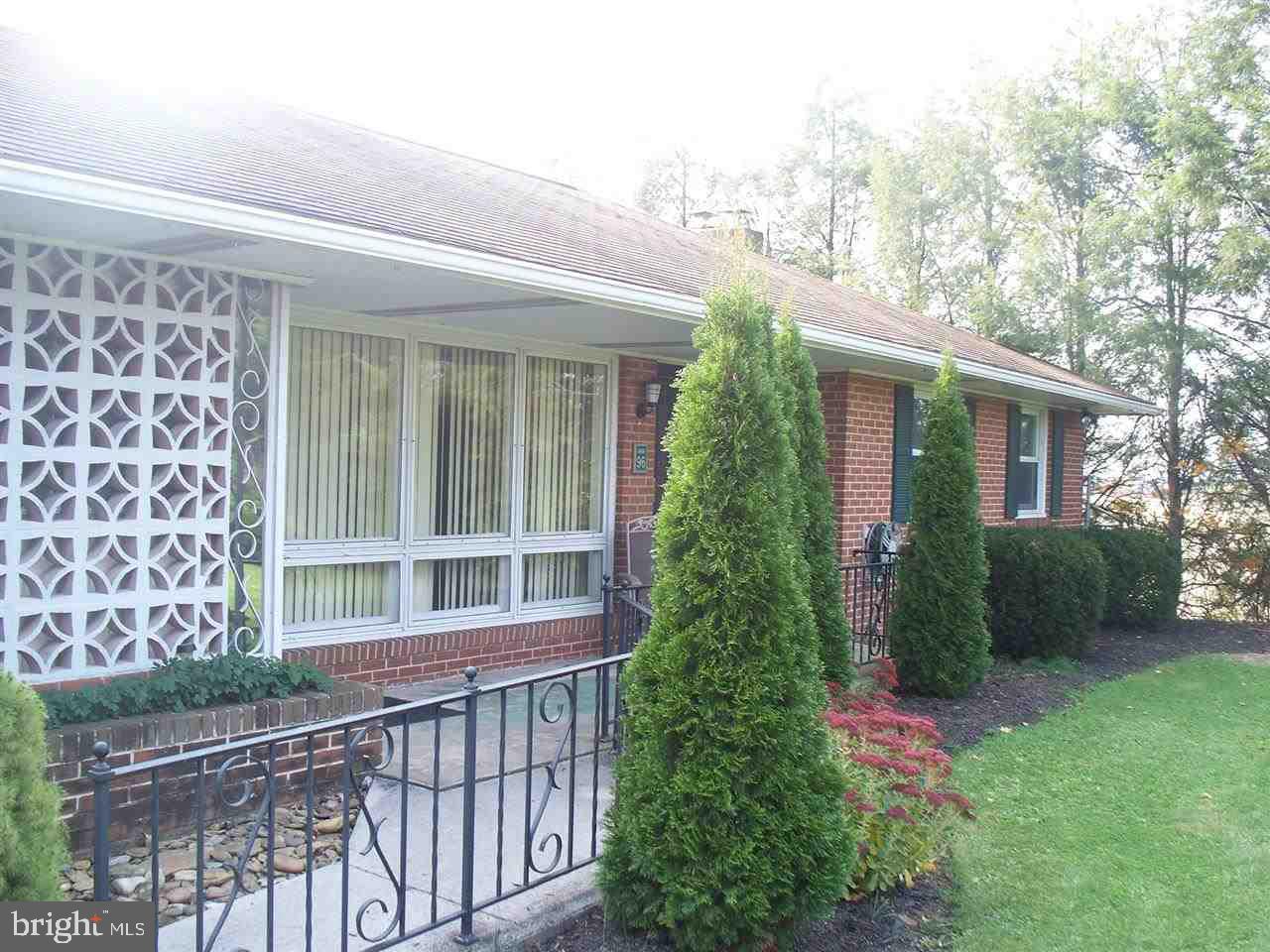 HANOVER - Residential