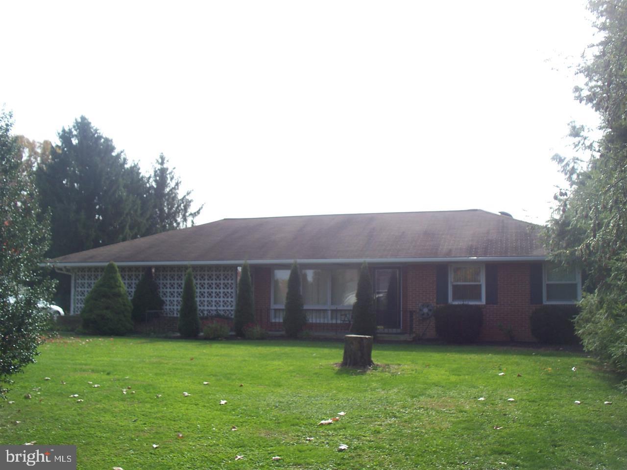 HANOVER - Residential