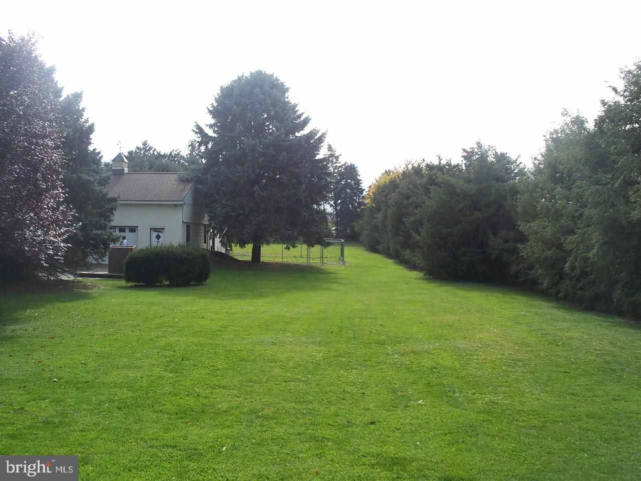 HANOVER - Residential