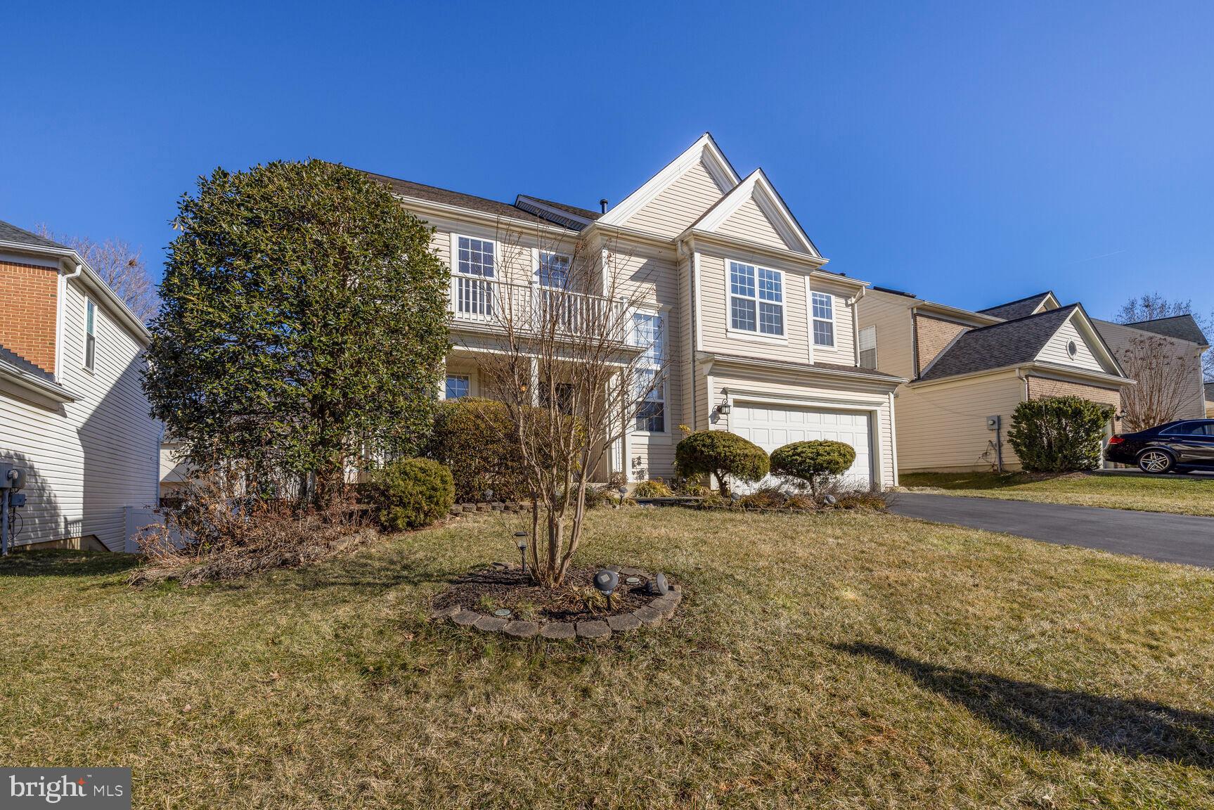 MILESTONE - Residential