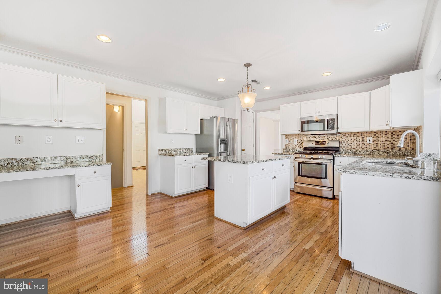 MILESTONE - Residential