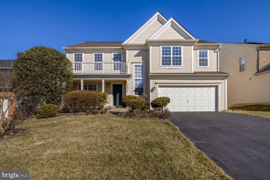 WELCOME TO 12311 MILESTONE MANOR LANE LOCATED IN MILESTONE SUBDIVISION!  METICULOUSLY RENOVATED; EVERYTHING IS CLEAN AND NEUTRAL. LARGE KITCHEN WITH ADJACENT FAMILY ROOM. GAS FIREPLACE, 2-STORY FOYER, A SPACIOUS MASTER SUITE WITH A SITTING ROOM, AND WALK-IN CLOSET. SECOND FLOOR LAUNDRY ROOM. ALL BATHROOMS ARE RENOVATED. A FINISHED WALK OUT REC ROOM, A CHARMING DECK, PATIO, ELEVATED FRONT PORCH, AND MORE!  HVAC 2022; FRESHLY PAINTED. THE VIBRANT COMMUNITY IS RICH WITH AMENITIES, INCLUDING A SWIMMING POOL, SCENIC WALKING TRAILS, TENNIS/PICKLEBALL COURTS, A BASKETBALL COURT, AND TOT LOTS. CONVENIENTLY LOCATED CLOSE TO STARBUCKS, WEGMANS, CLARKSBURG PREMIUM OUTLETS, BLACK HILLS REGIONAL PARK, MILESTONE SHOPPING CENTER, BUTLER'S ORCHARD AS WELL AS MAJOR COMMUTER ROUTES RT 27, 355, AND I-270.  A BEAUTIFUL HOME TO EXPERIENCE MILESTONES THROUGH THE YEARS! THIS HOME IS MOVE IN READY!  MUST SEE!