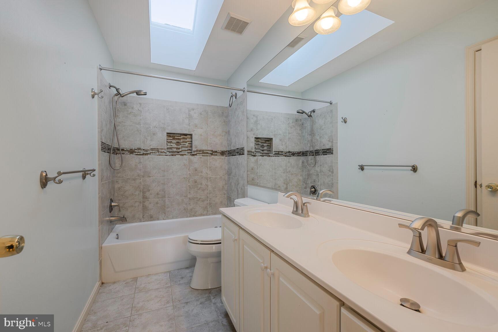 MILESTONE - Residential