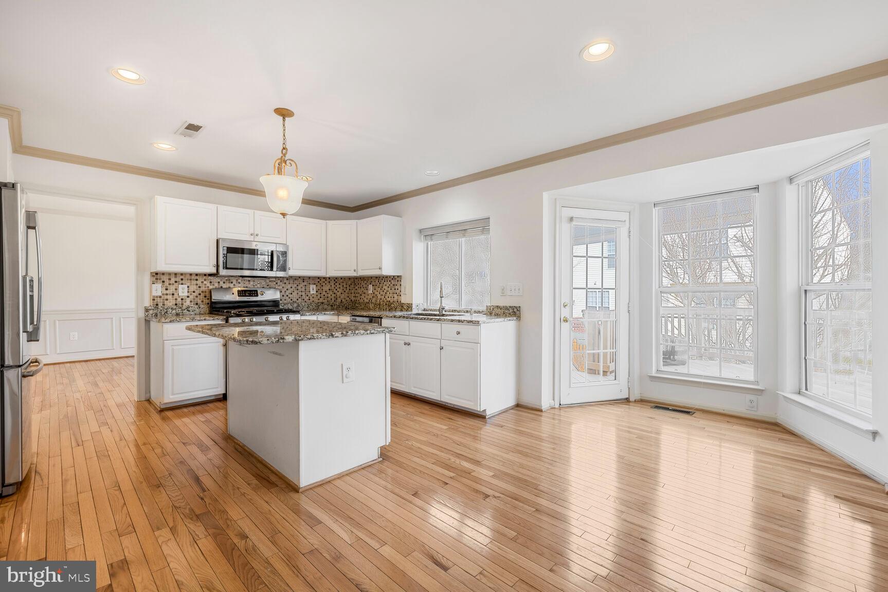 MILESTONE - Residential