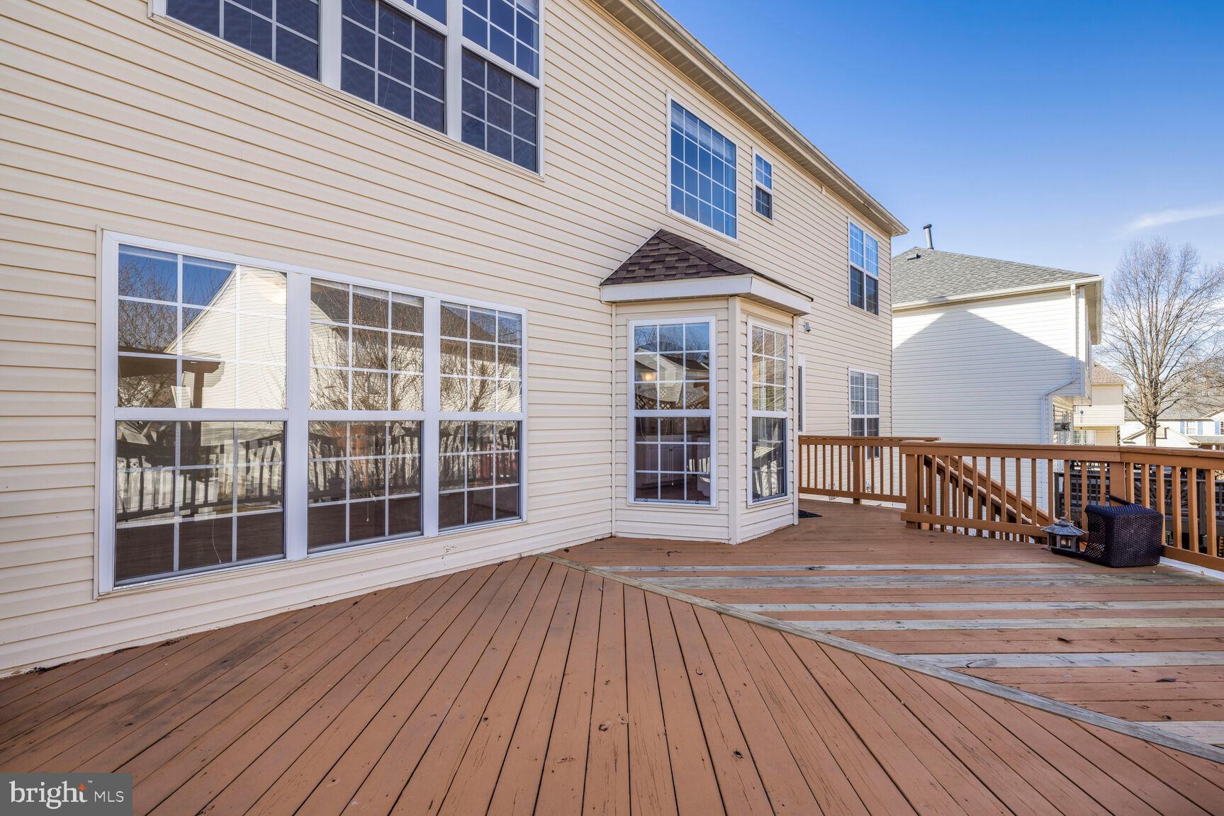 MILESTONE - Residential