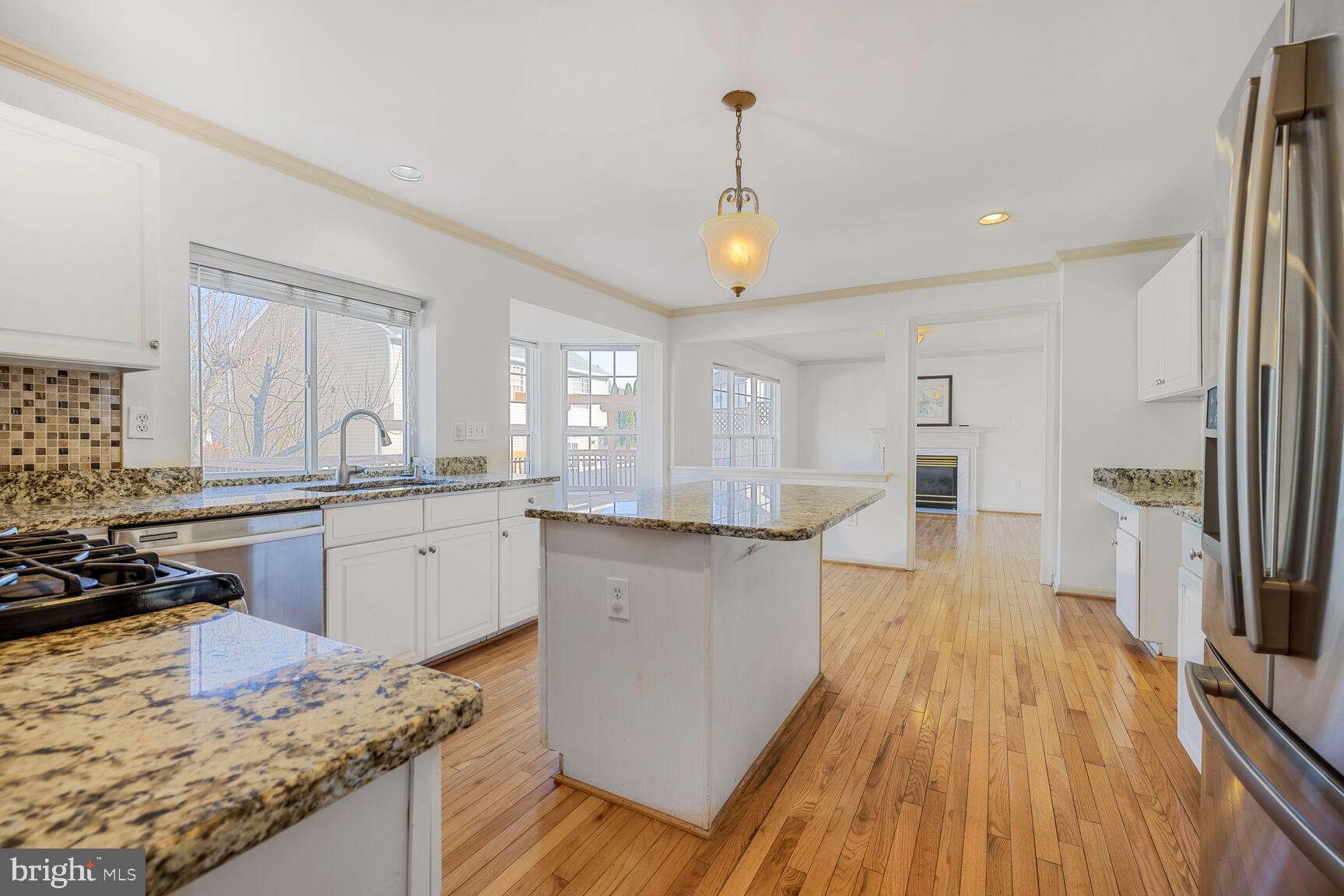 MILESTONE - Residential