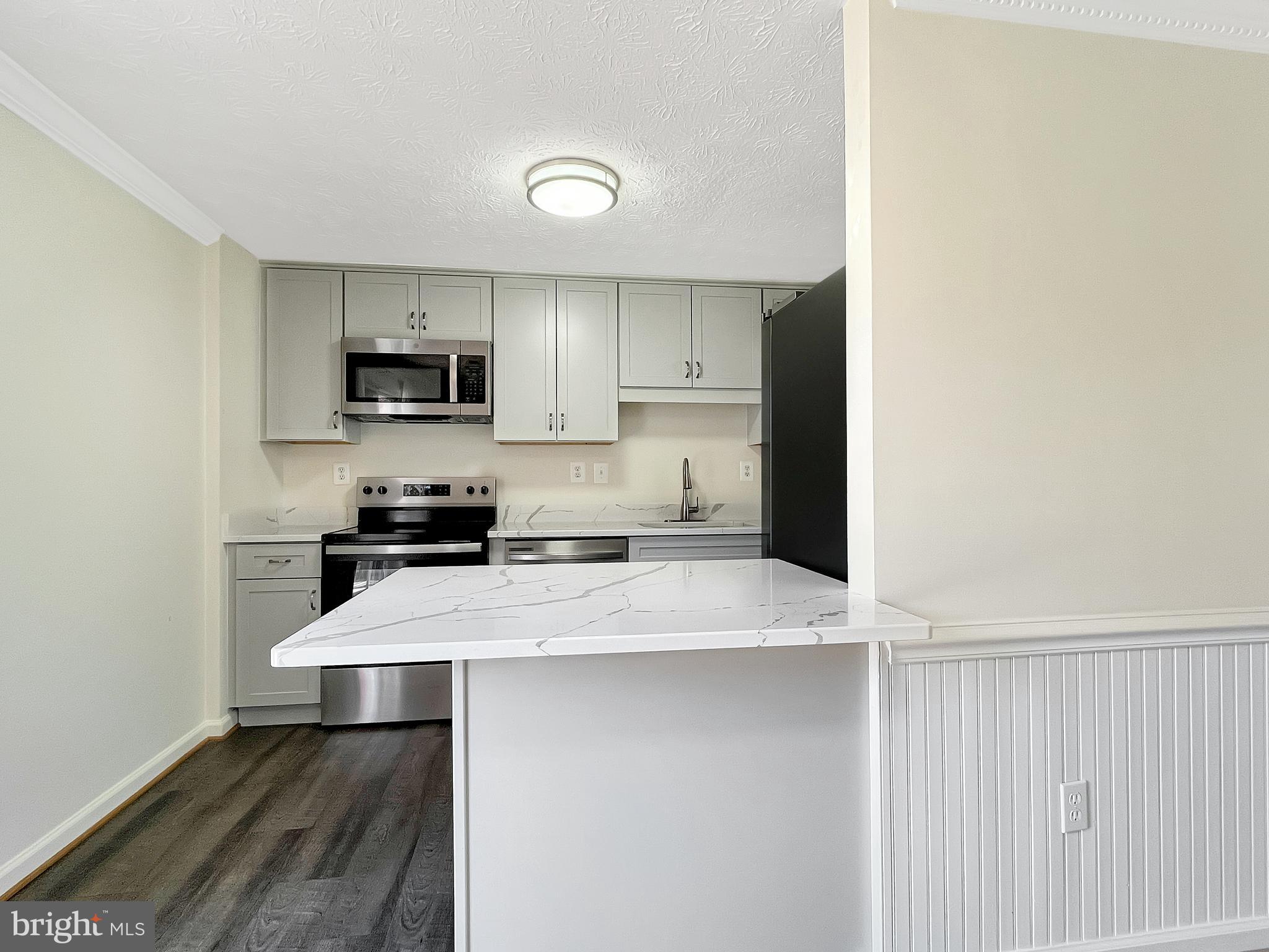 WEST OX CLUSTER - Residential