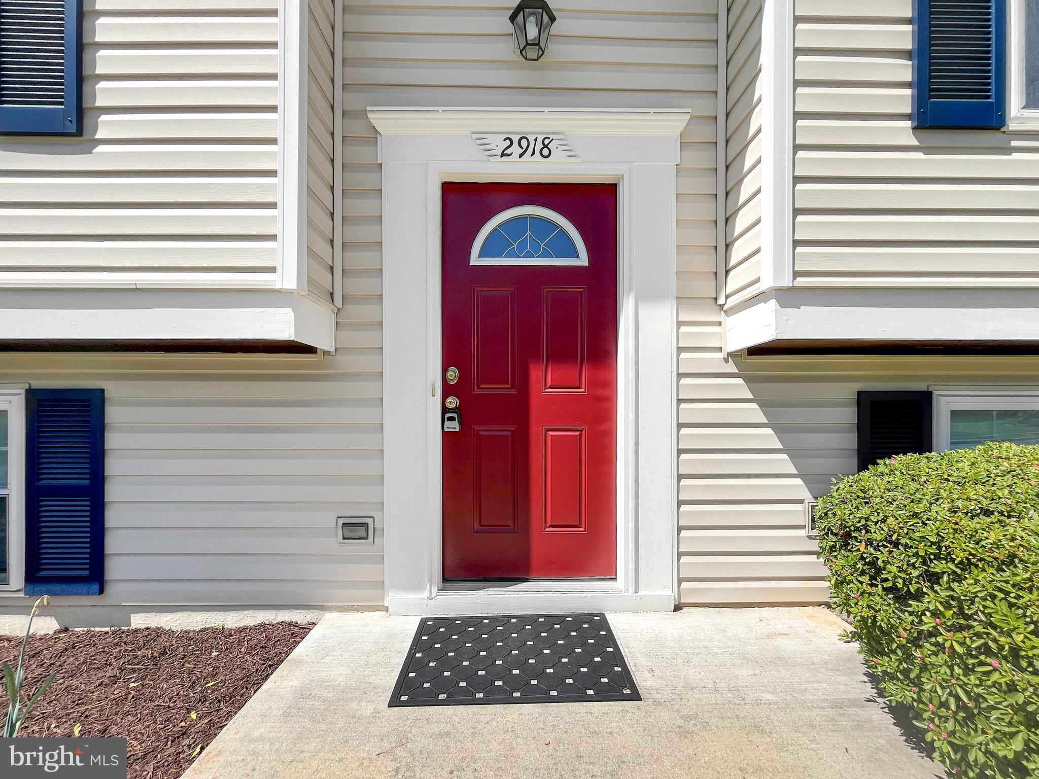 2918 ASHDOWN FOREST DRIVE