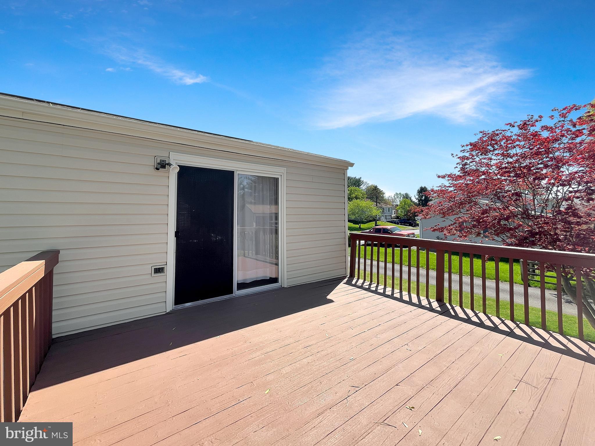 WEST OX CLUSTER - Residential