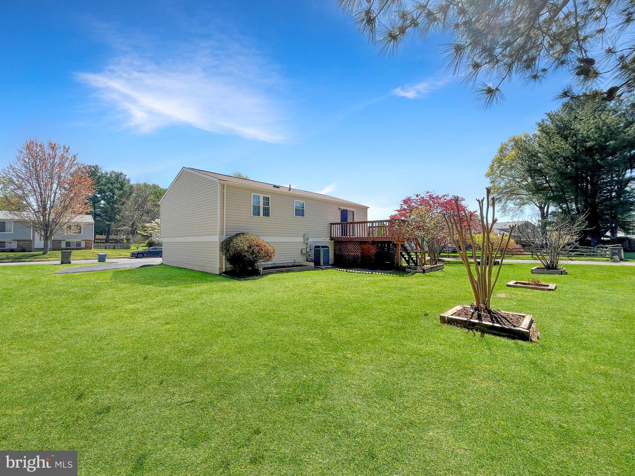 WEST OX CLUSTER - Residential