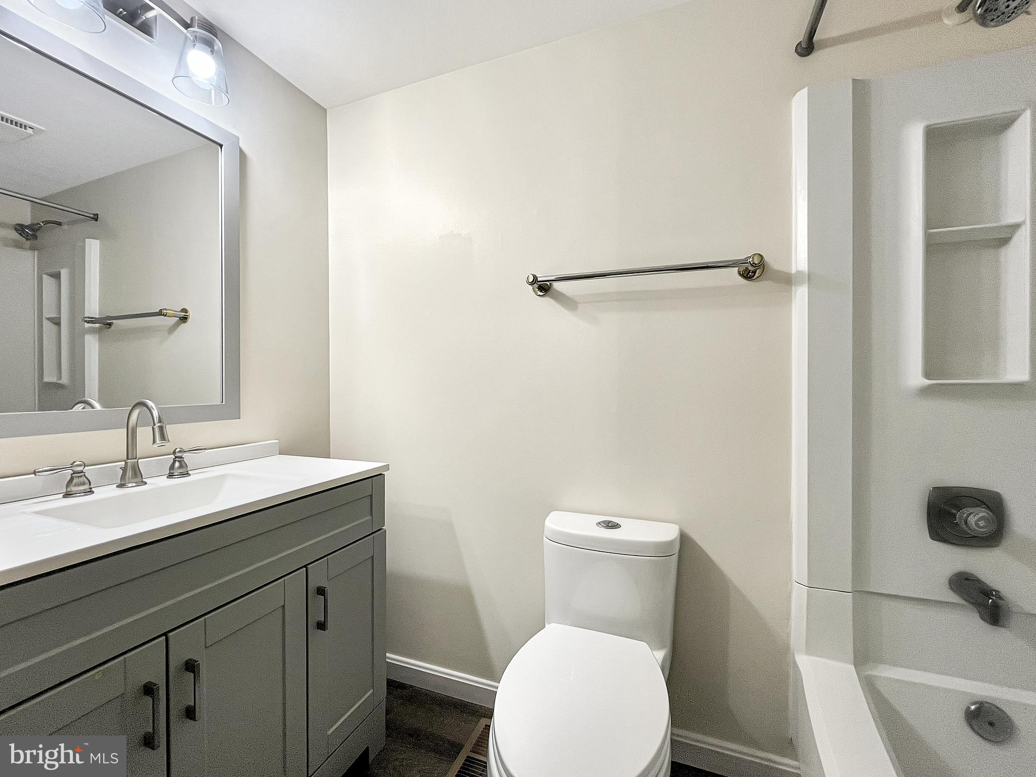 WEST OX CLUSTER - Residential