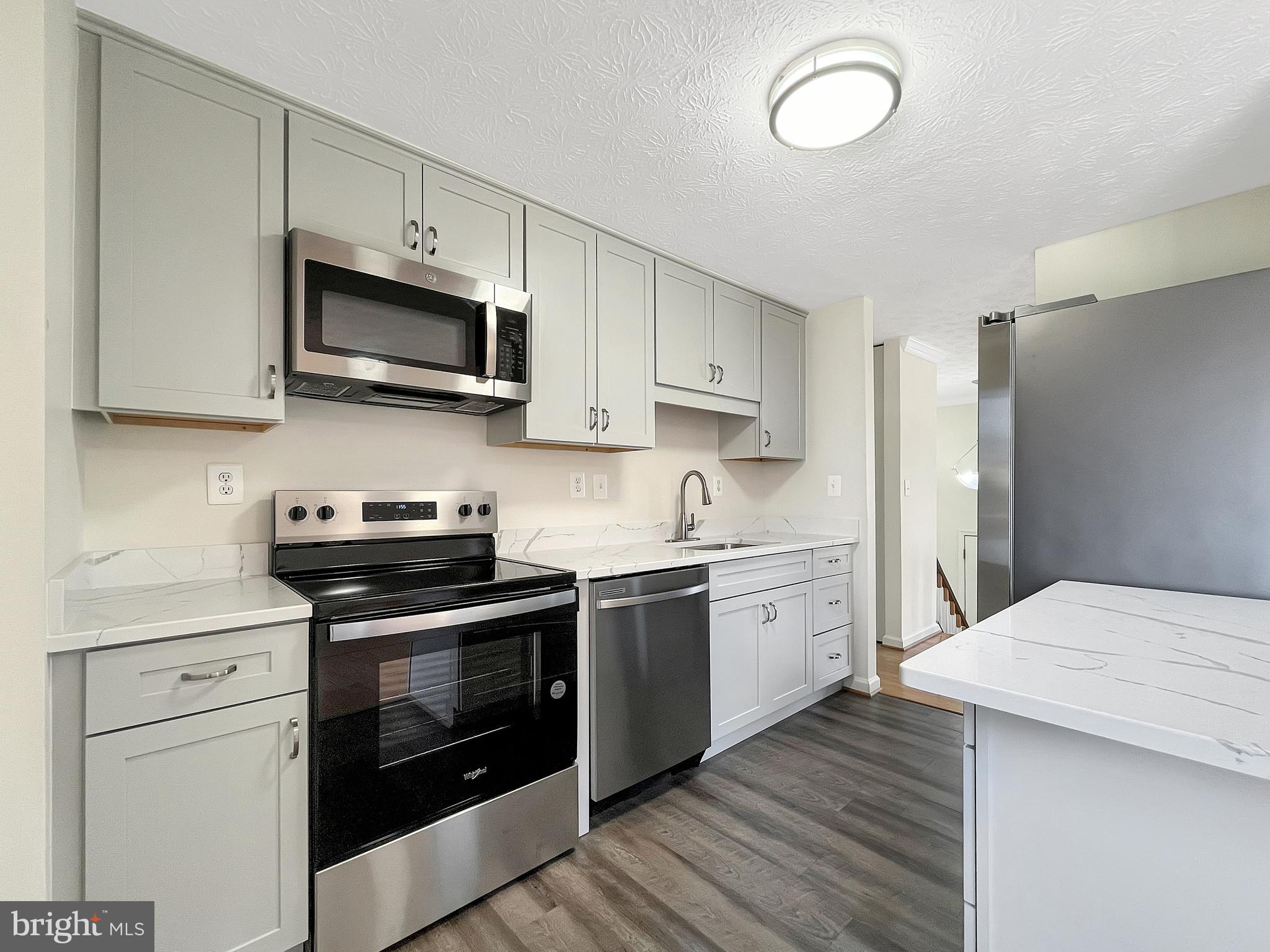 WEST OX CLUSTER - Residential