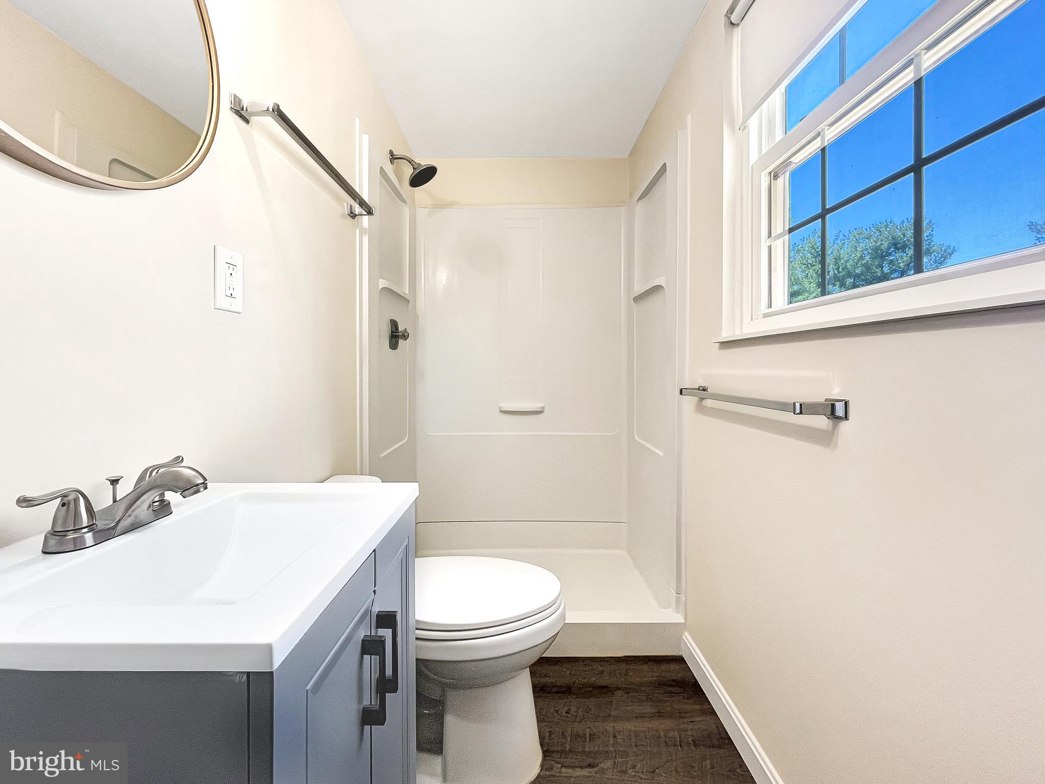 WEST OX CLUSTER - Residential