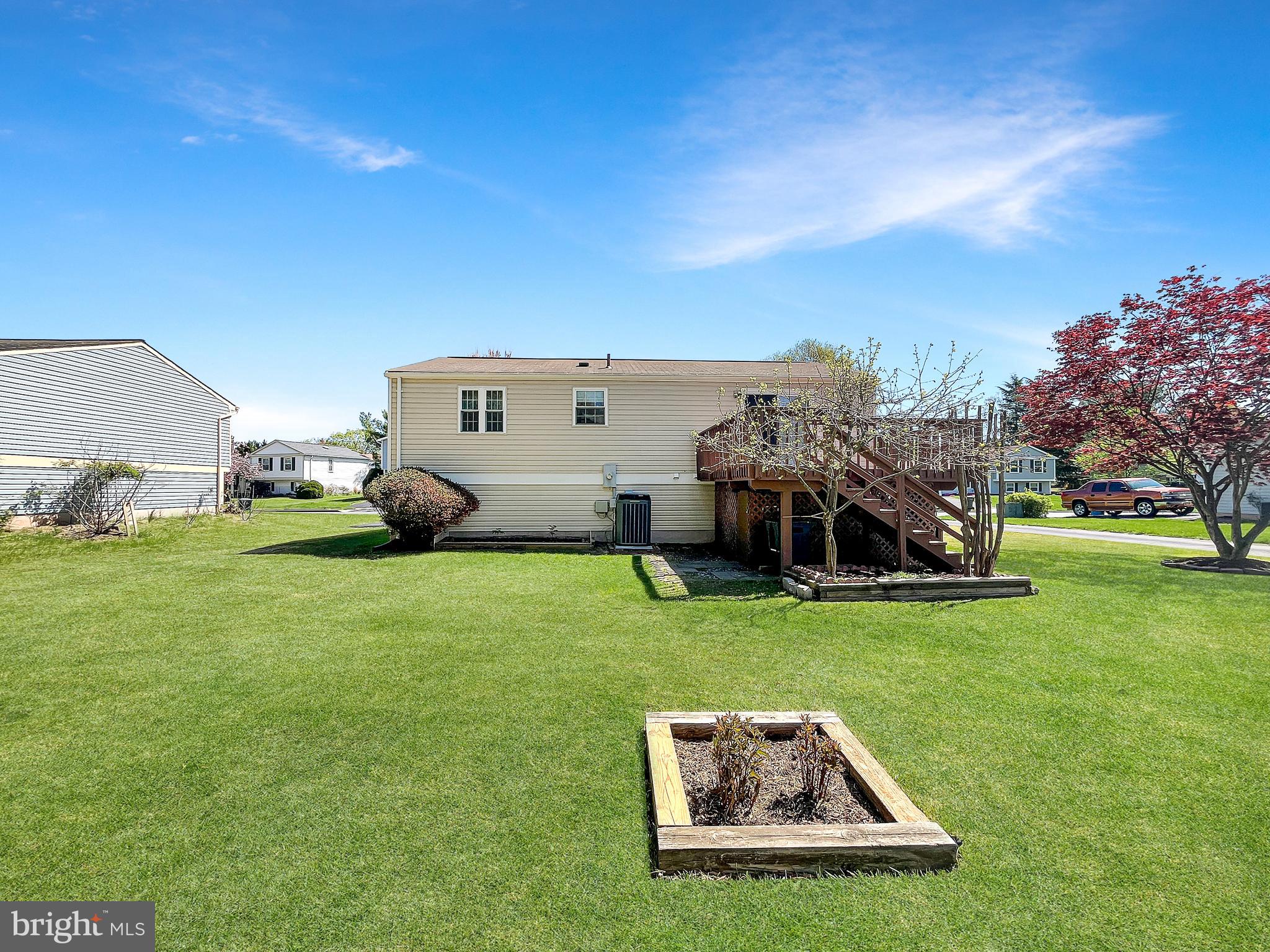 WEST OX CLUSTER - Residential