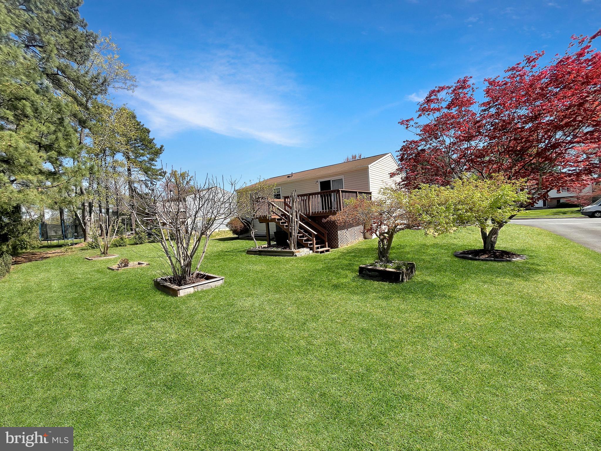 WEST OX CLUSTER - Residential