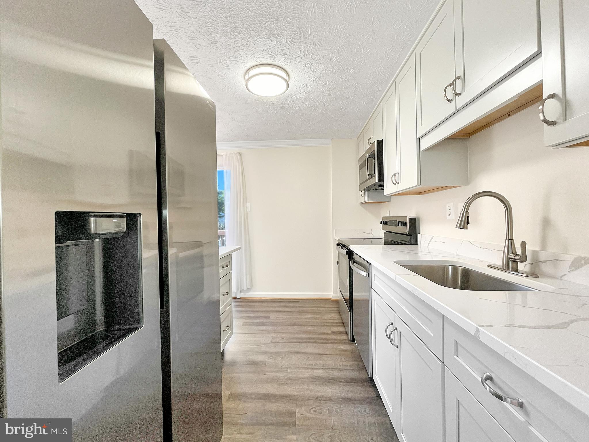 WEST OX CLUSTER - Residential