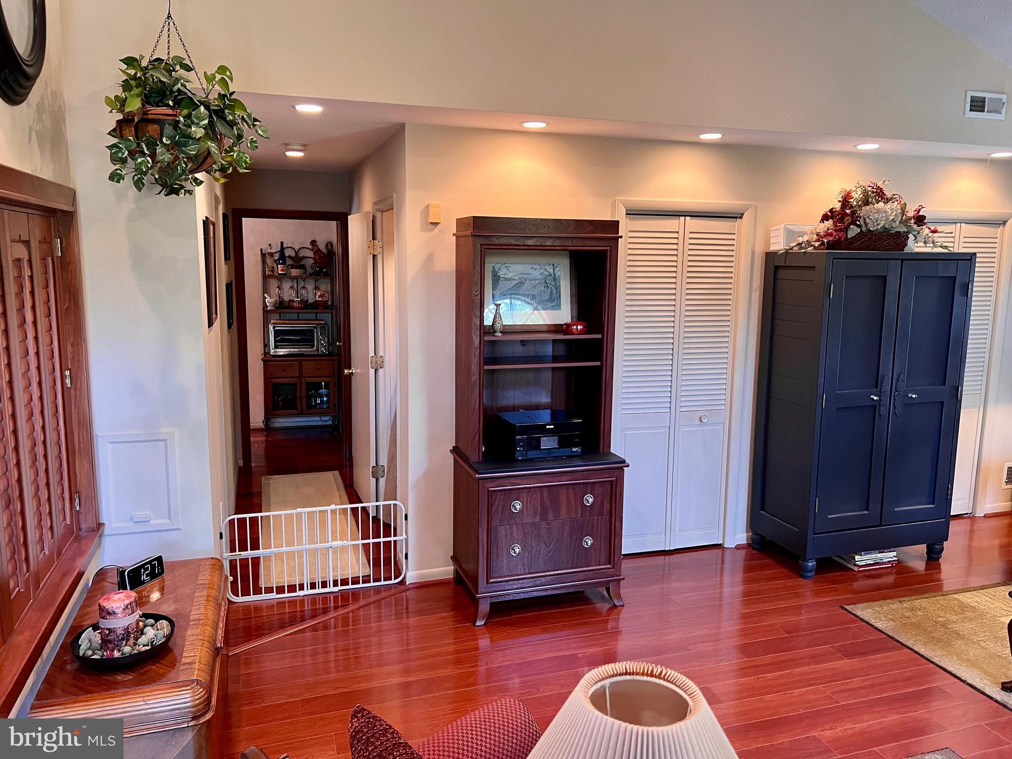 HAREWOOD PARK - Residential