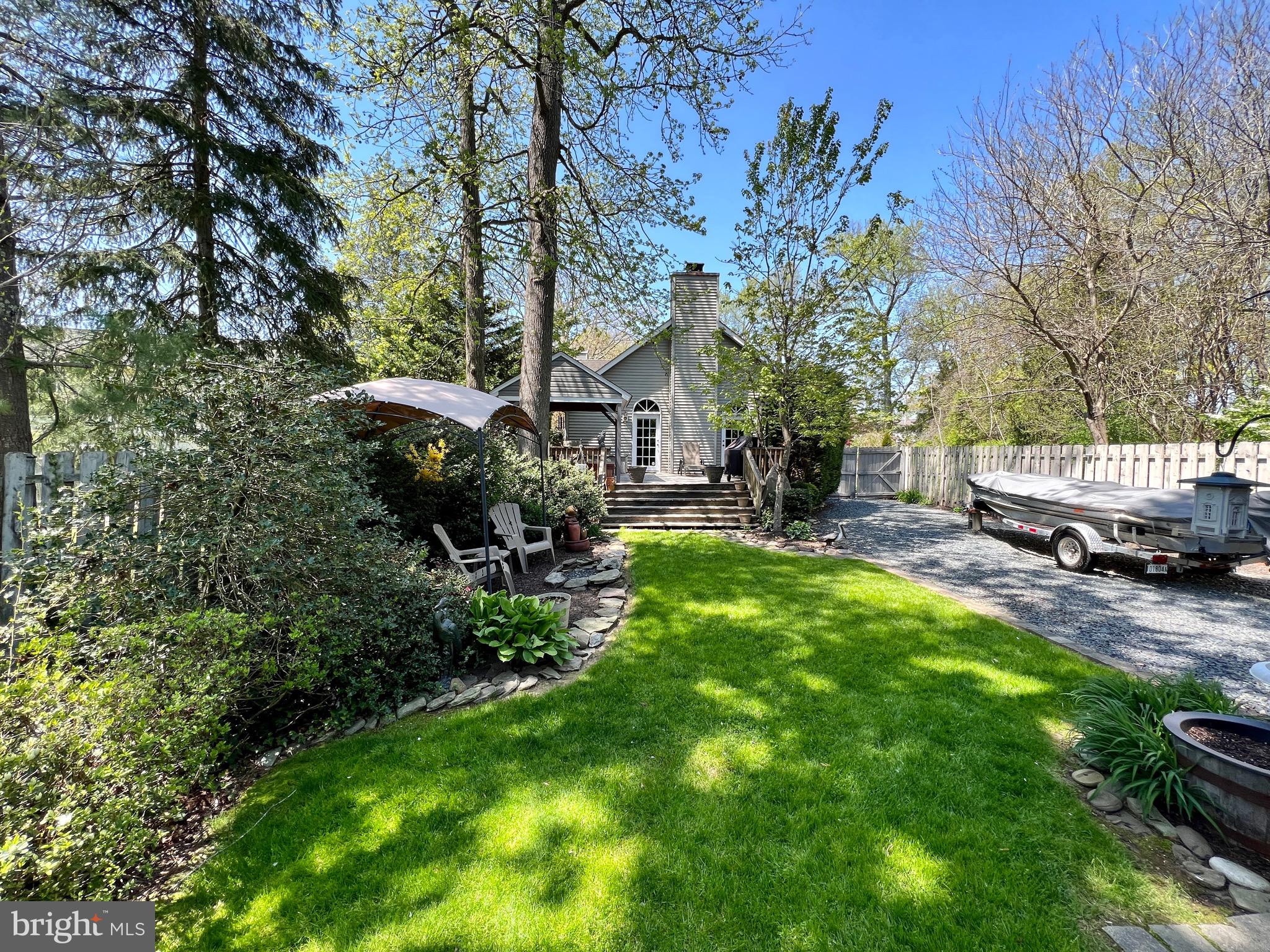 HAREWOOD PARK - Residential