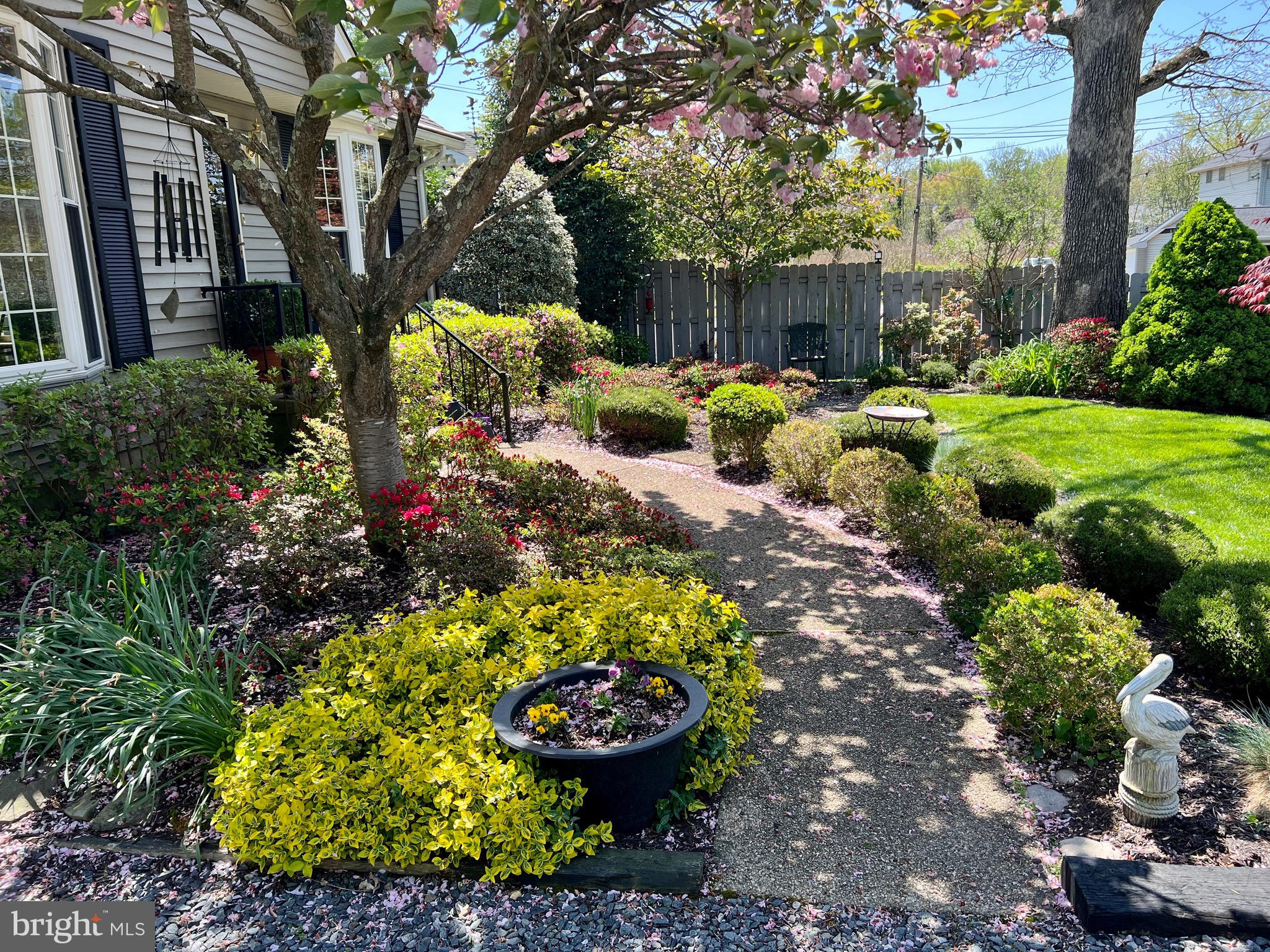 HAREWOOD PARK - Residential