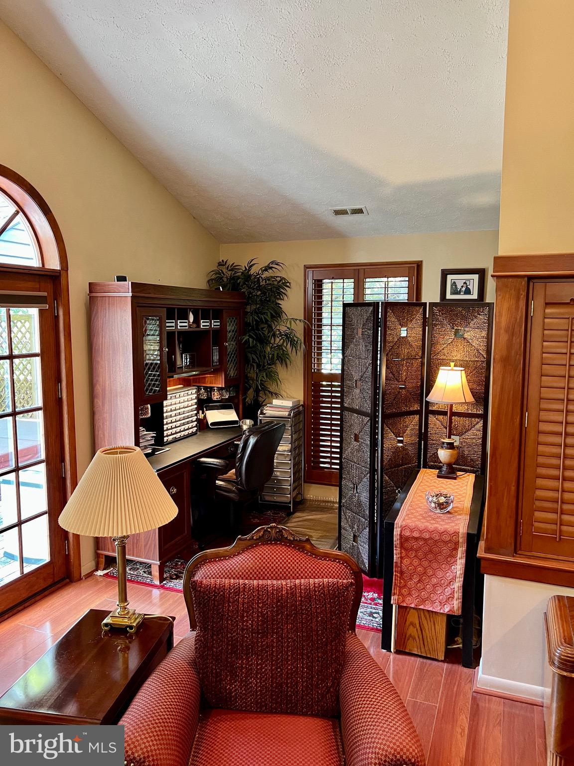 HAREWOOD PARK - Residential