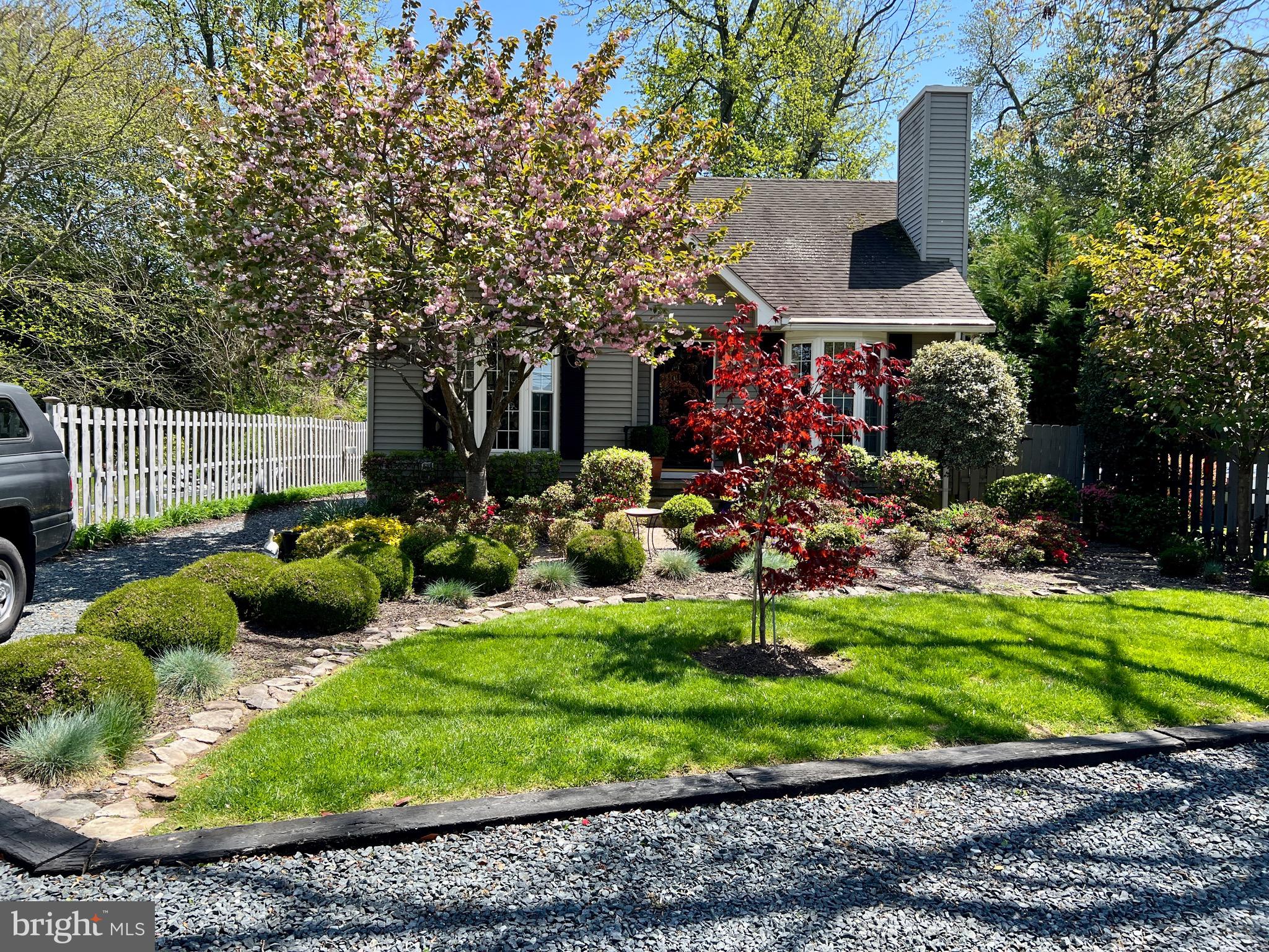 HAREWOOD PARK - Residential