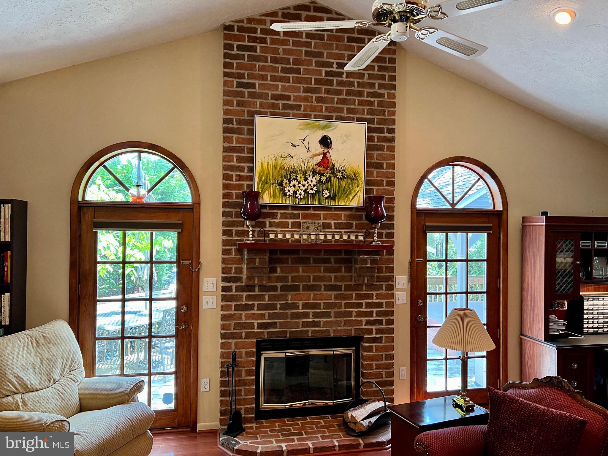 HAREWOOD PARK - Residential