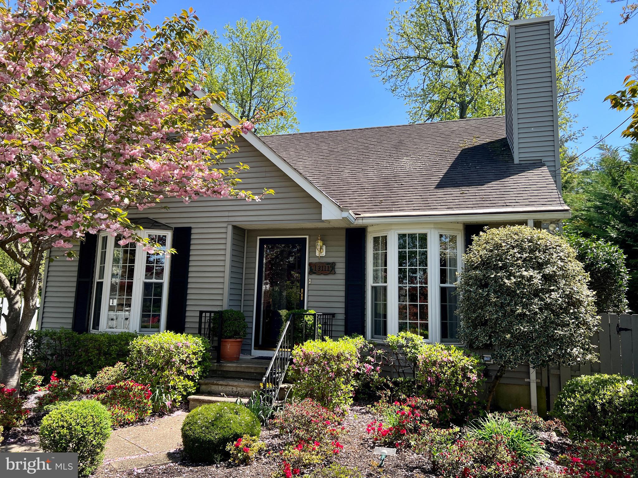 HAREWOOD PARK - Residential