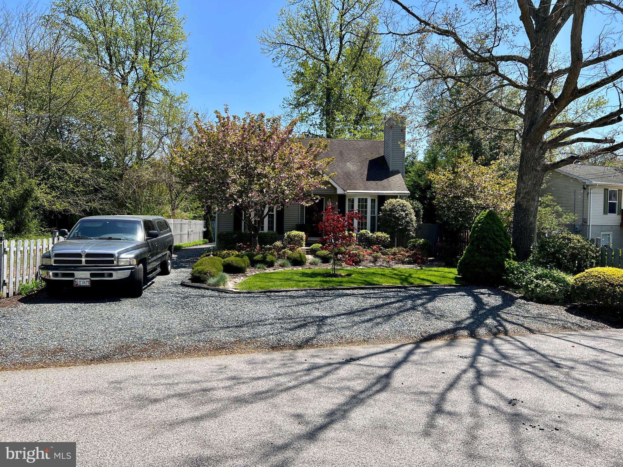 HAREWOOD PARK - Residential