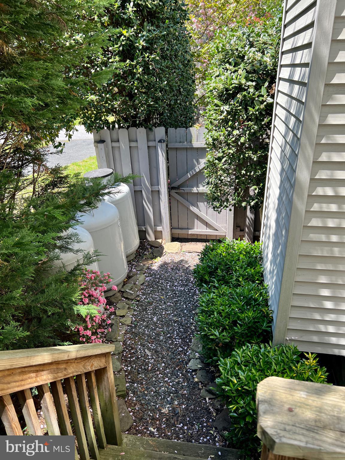 HAREWOOD PARK - Residential