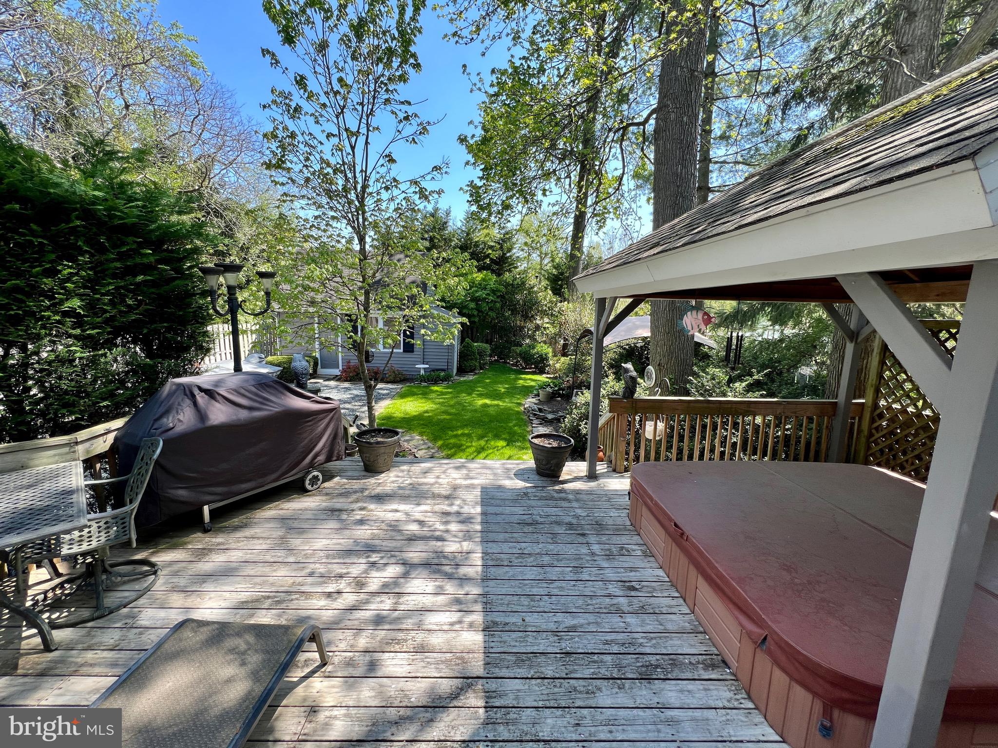 HAREWOOD PARK - Residential