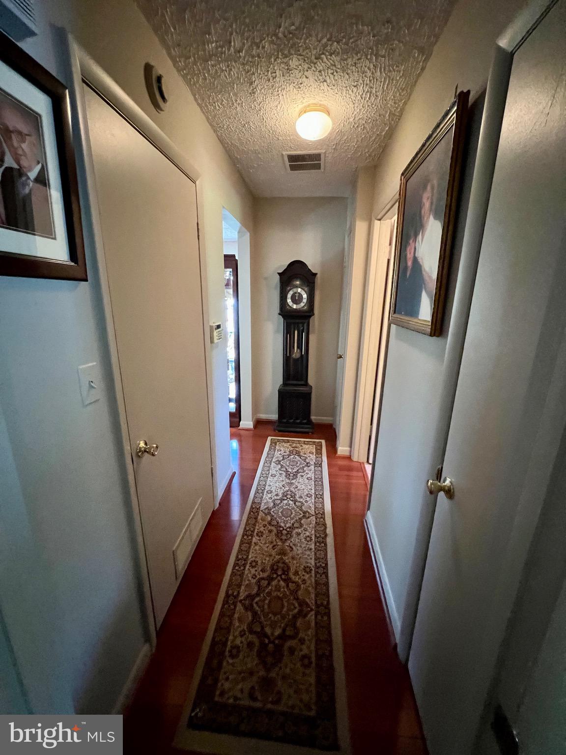 HAREWOOD PARK - Residential