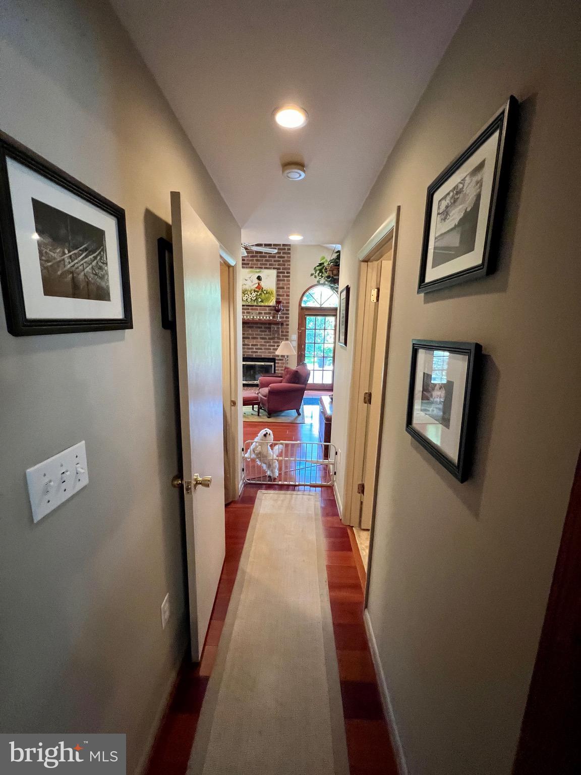 HAREWOOD PARK - Residential