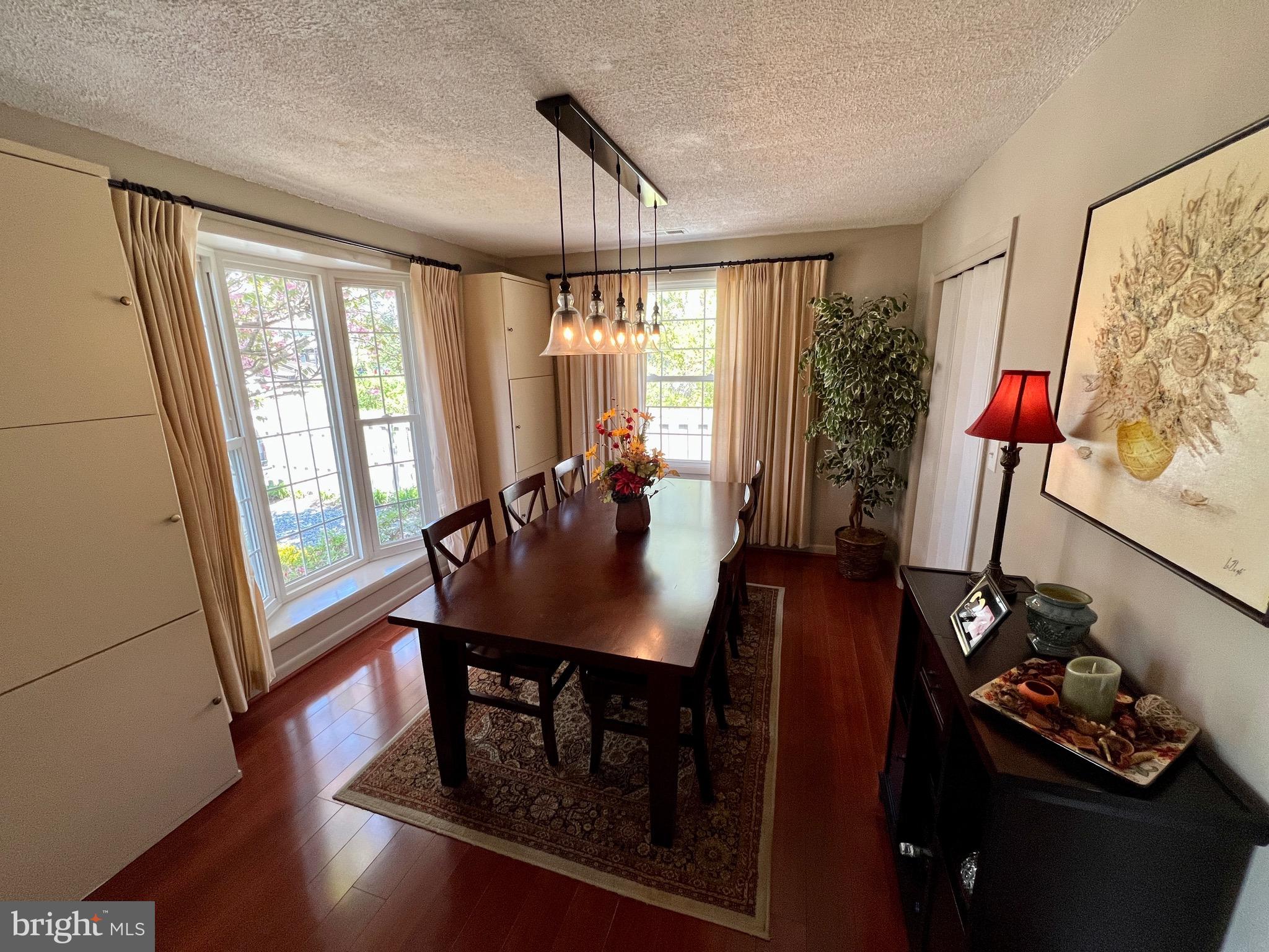 HAREWOOD PARK - Residential