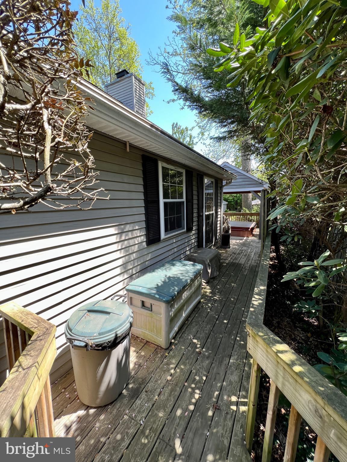 HAREWOOD PARK - Residential