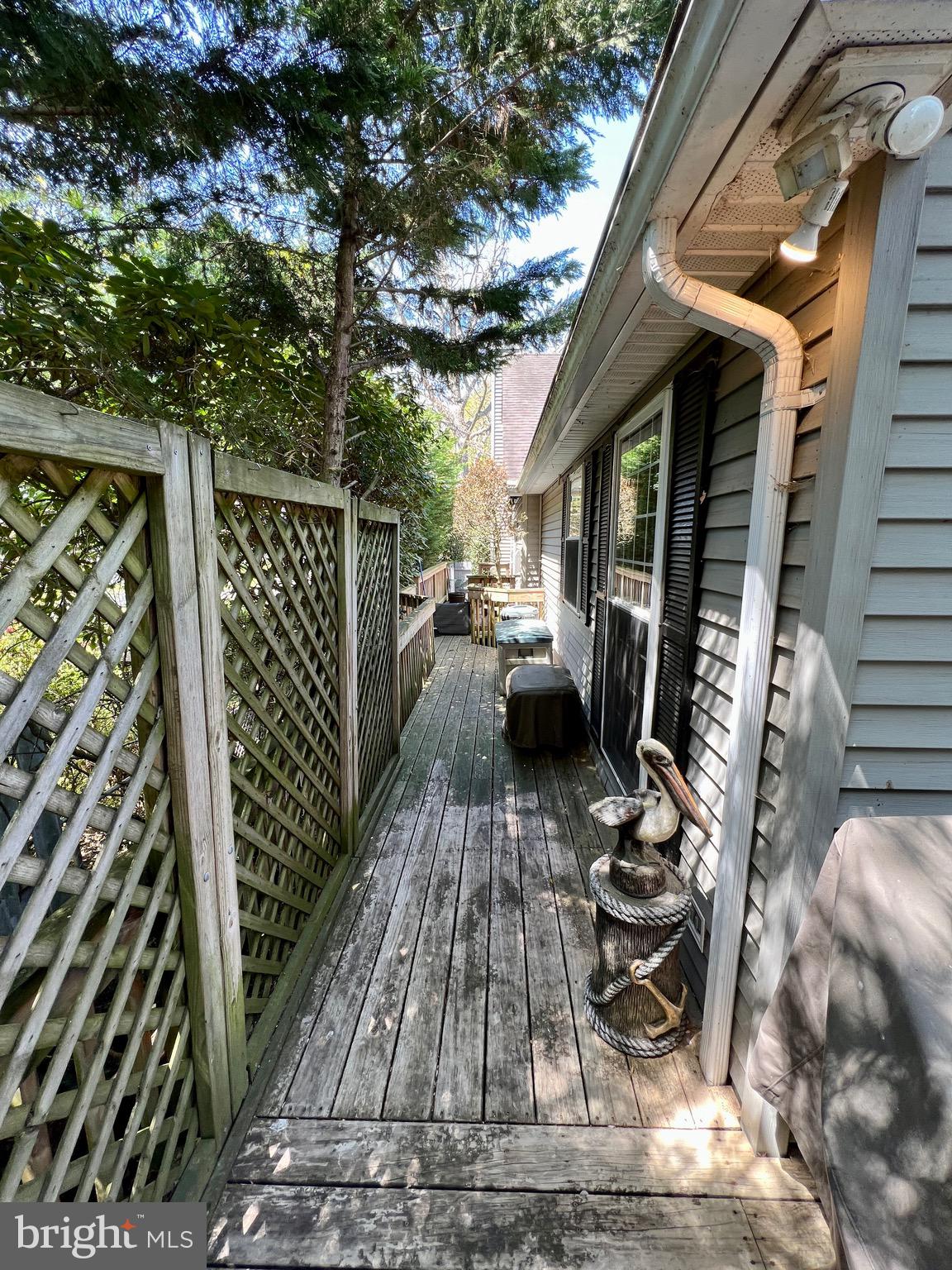 HAREWOOD PARK - Residential