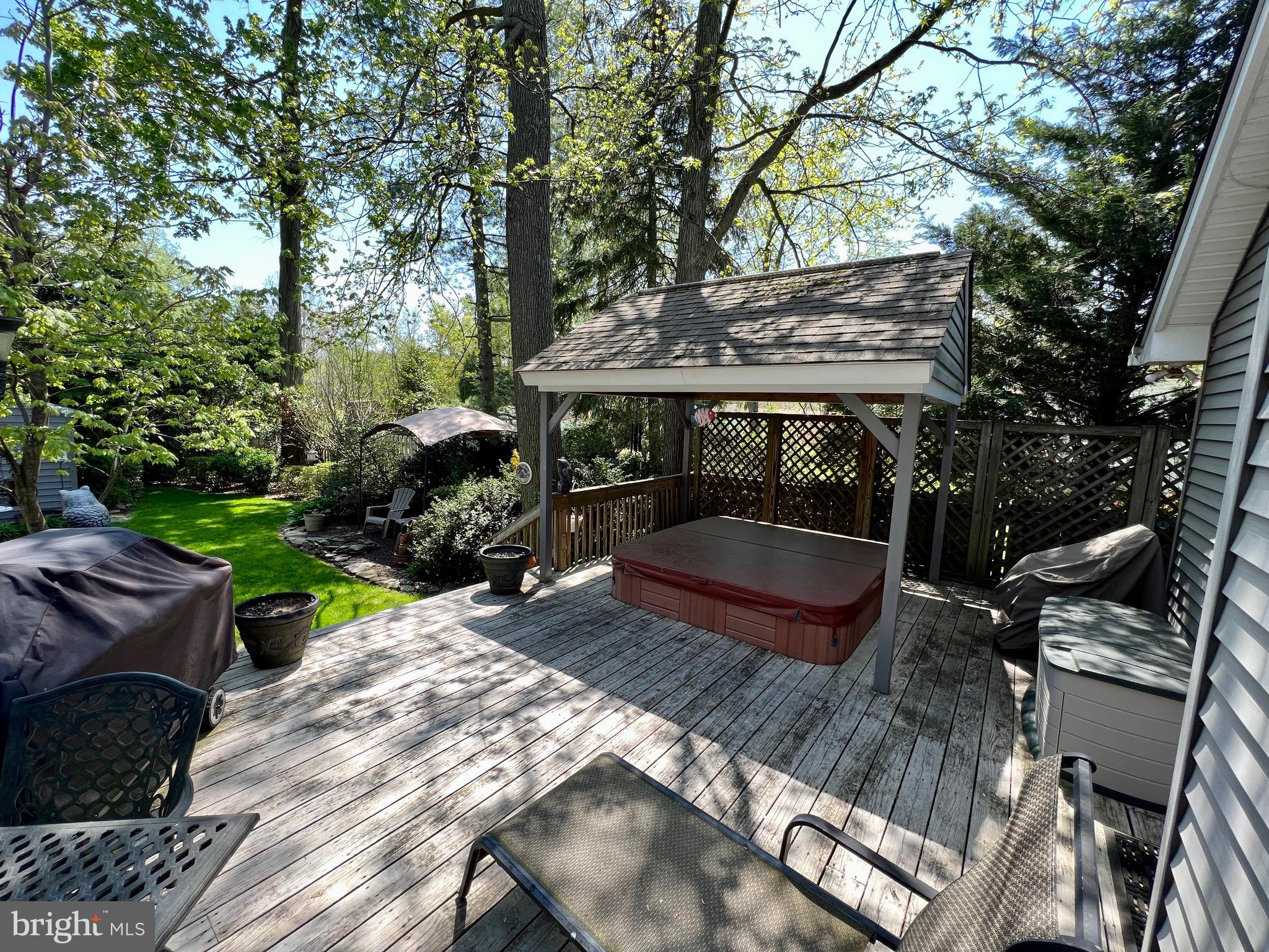 HAREWOOD PARK - Residential