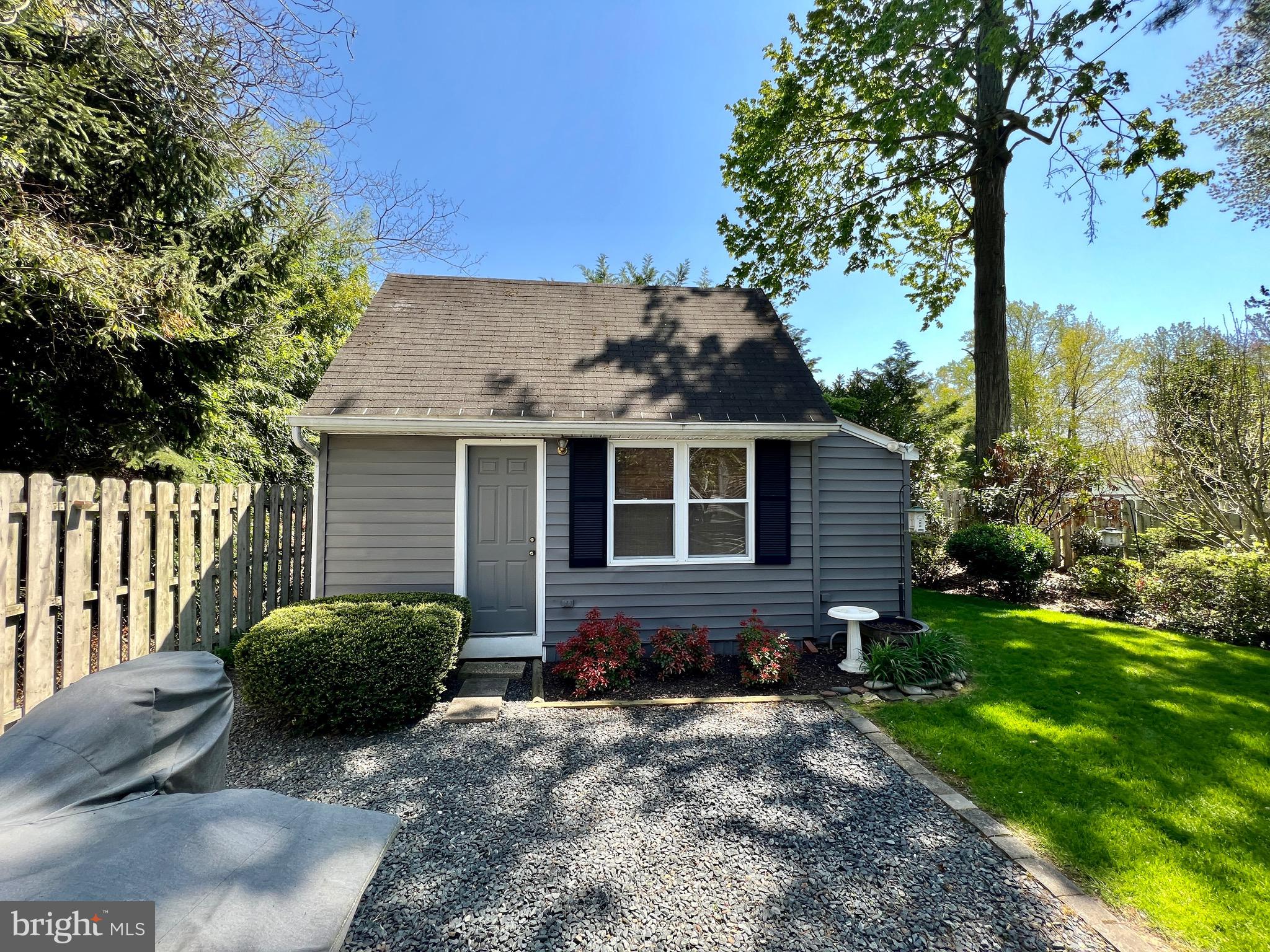 HAREWOOD PARK - Residential