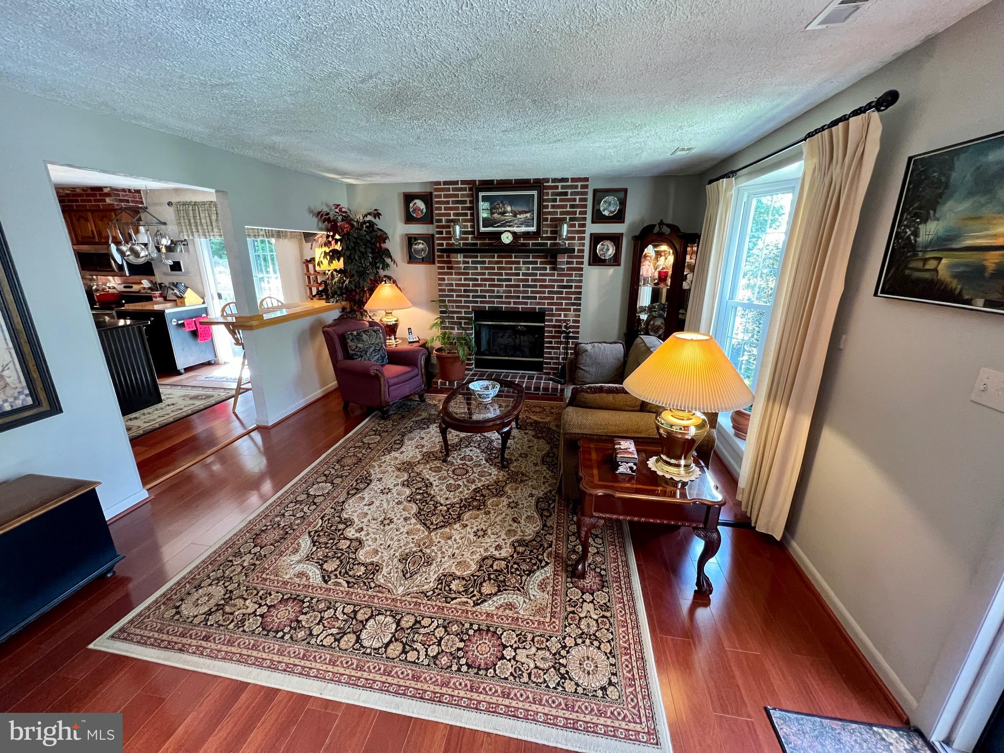 HAREWOOD PARK - Residential