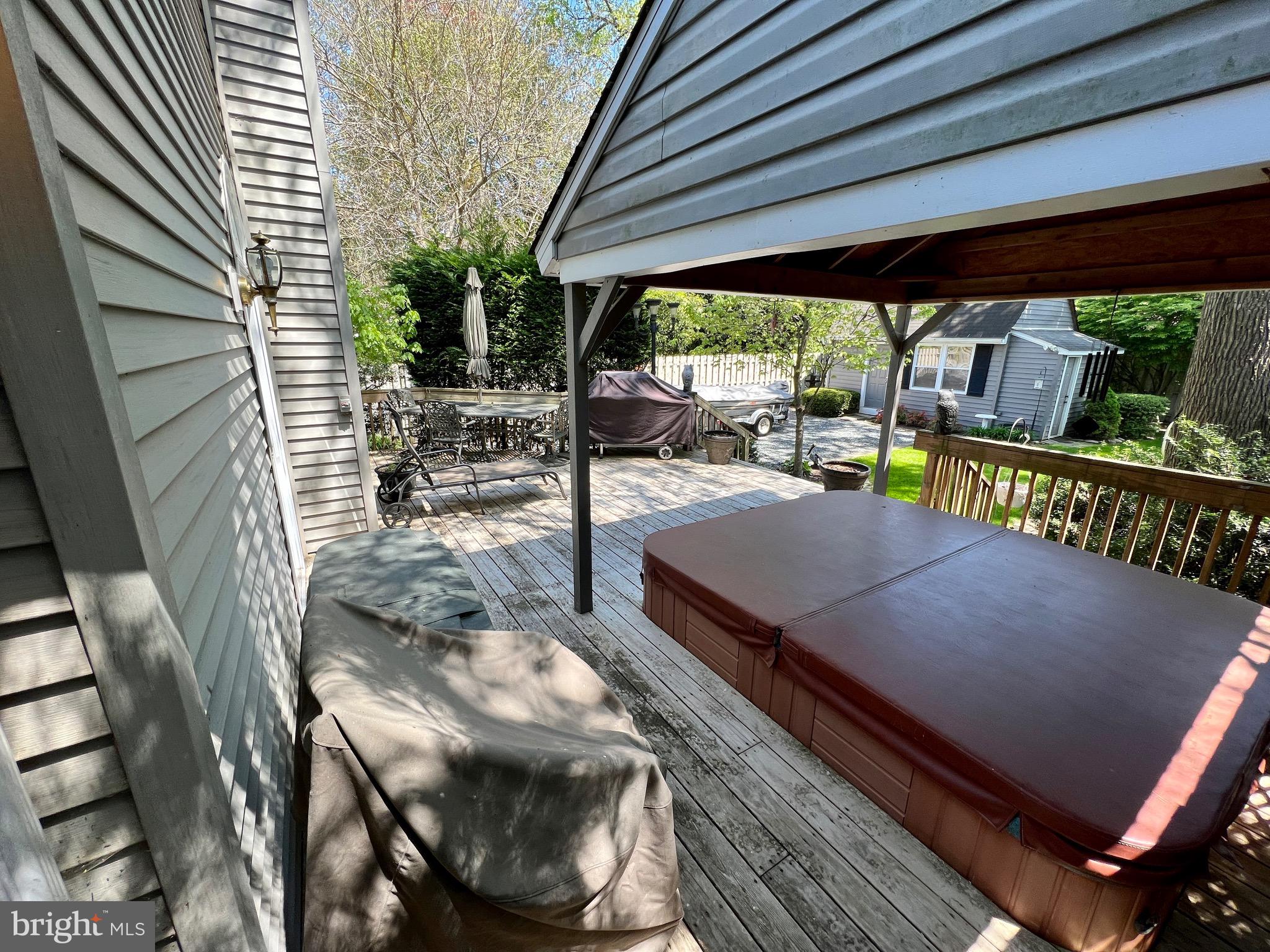 HAREWOOD PARK - Residential