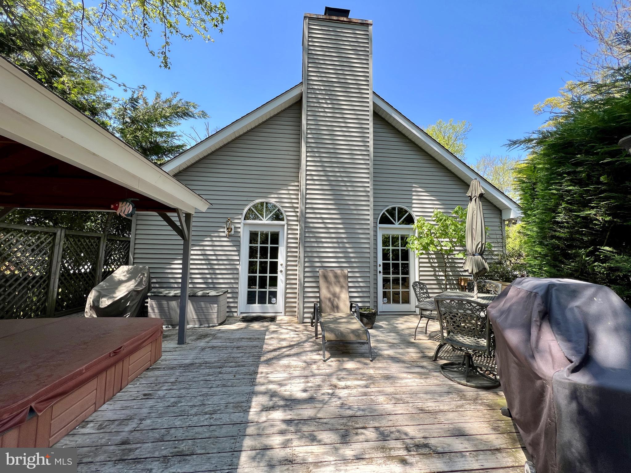 HAREWOOD PARK - Residential