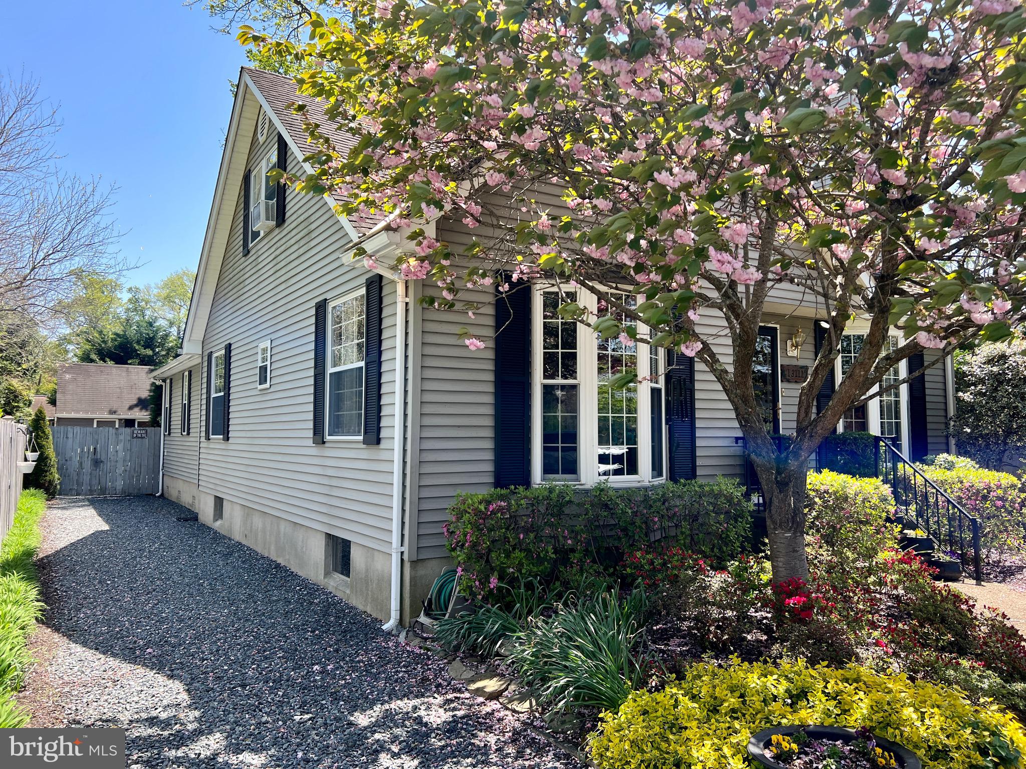 HAREWOOD PARK - Residential