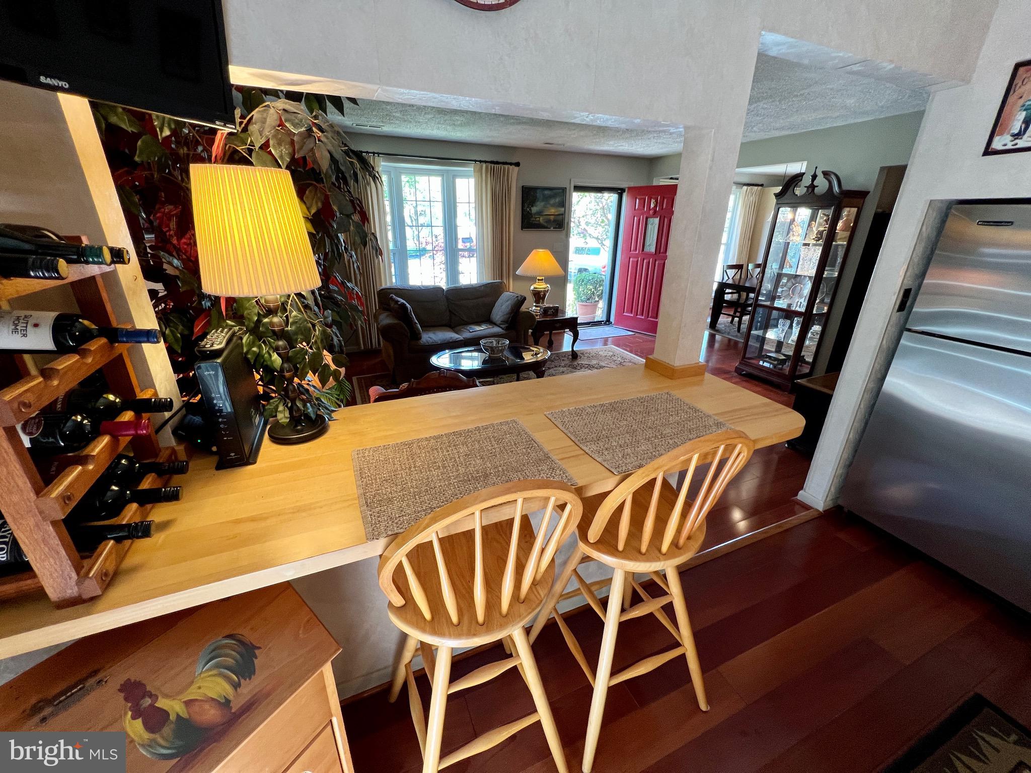 HAREWOOD PARK - Residential