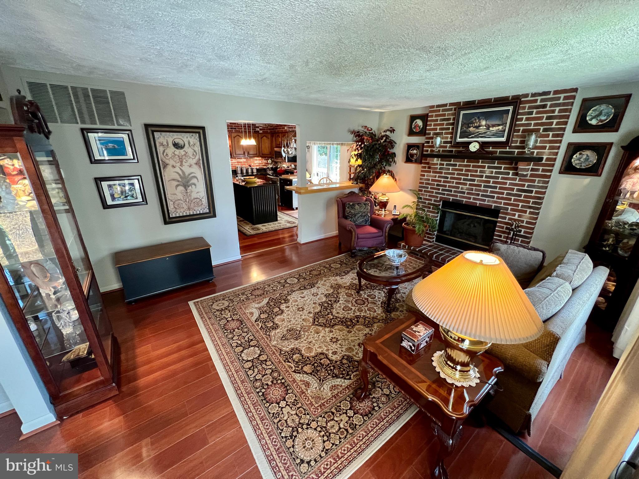 HAREWOOD PARK - Residential