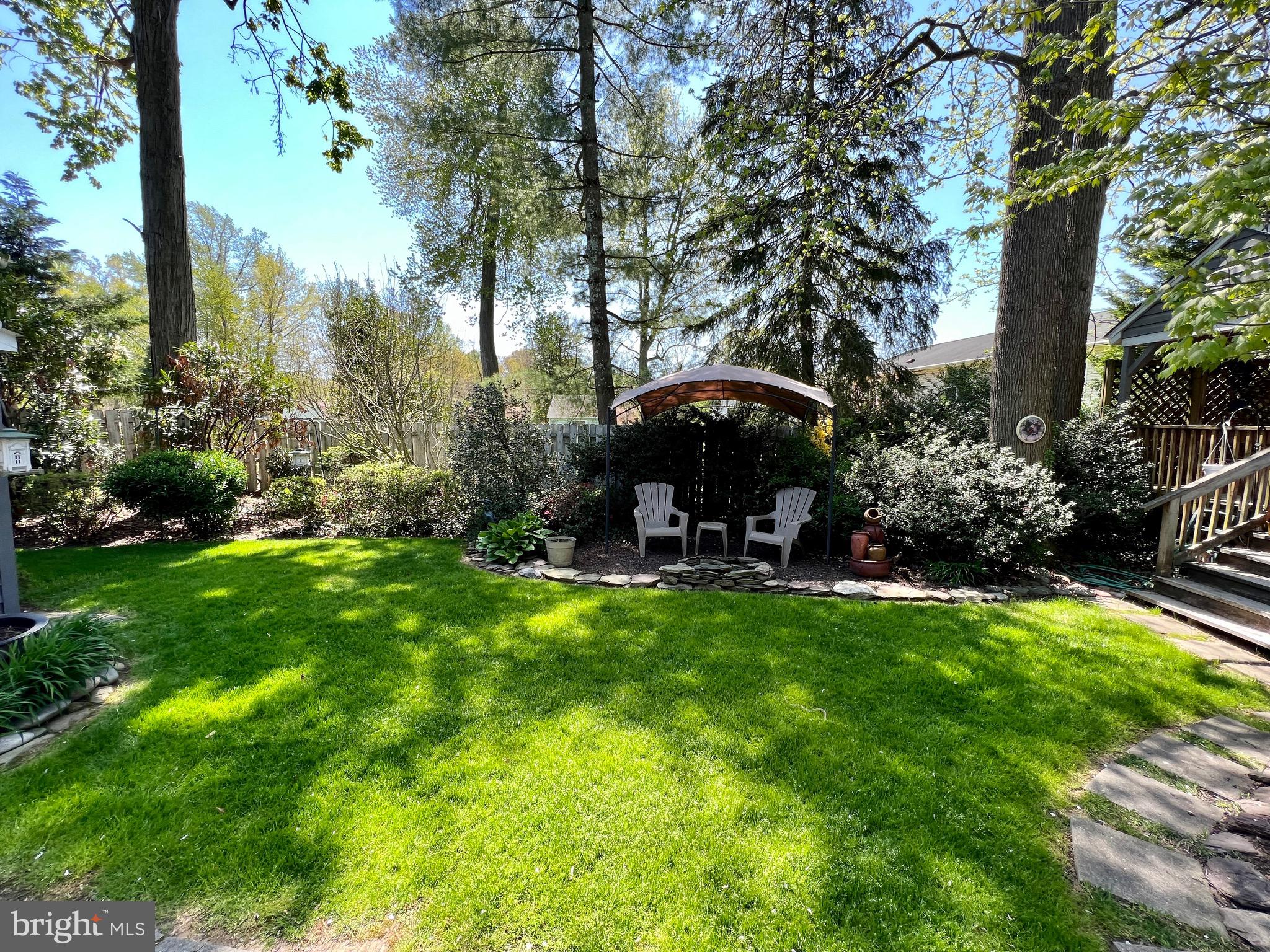 HAREWOOD PARK - Residential