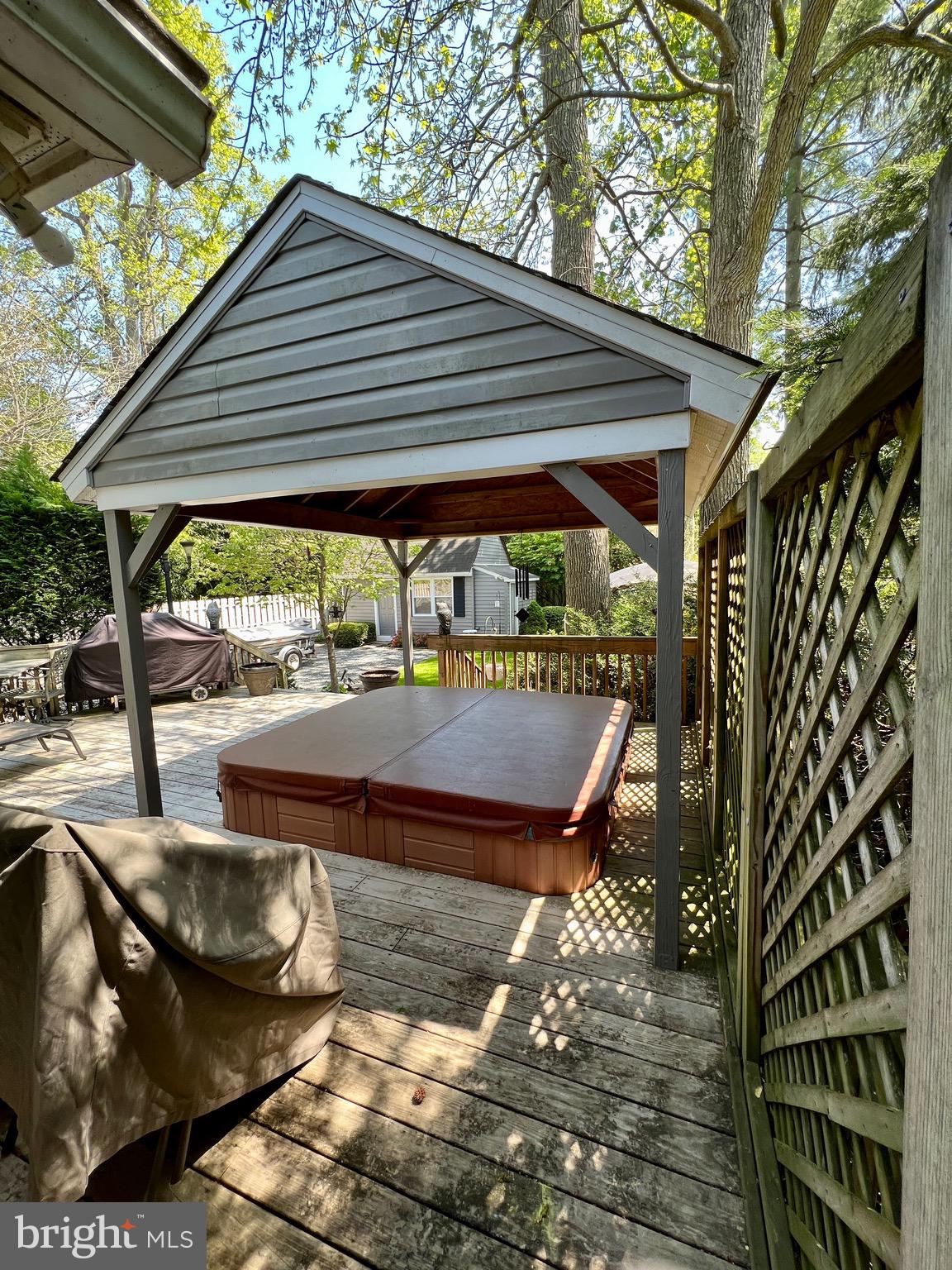 HAREWOOD PARK - Residential