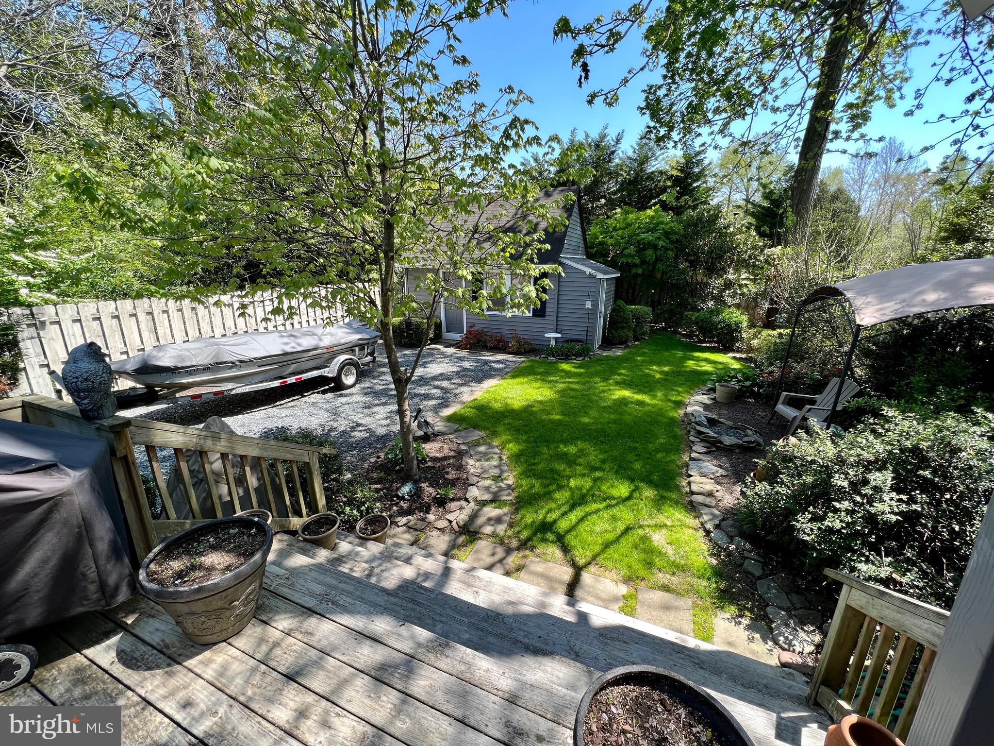 HAREWOOD PARK - Residential